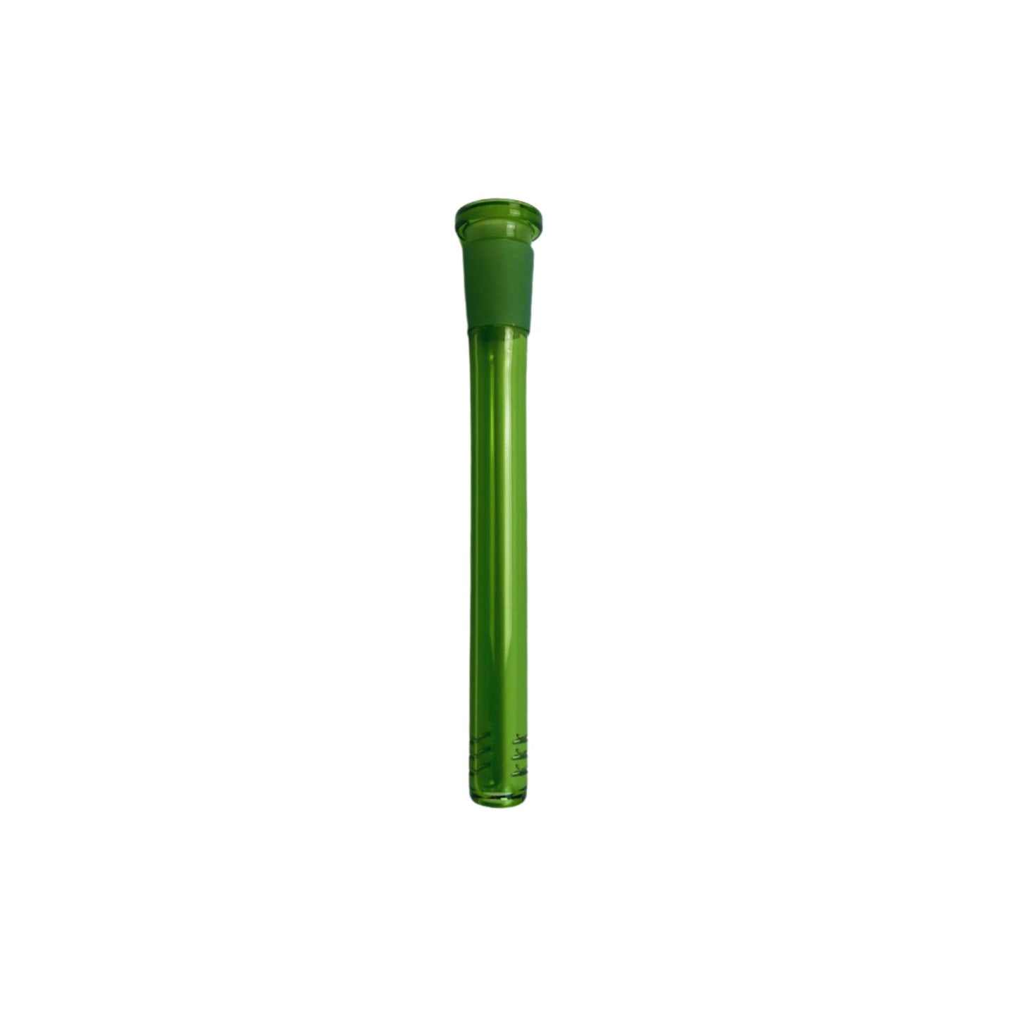 GLASS TUBE | DOWNSTEM COLORED GLASS TUBE 1814MM