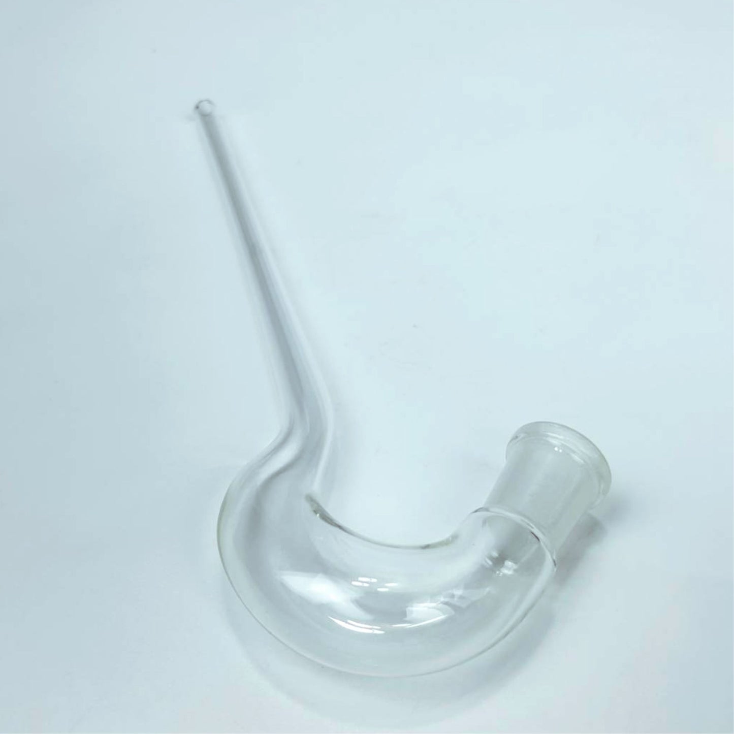 PIPE | PIPE GLASS ADAPTOR 14MM