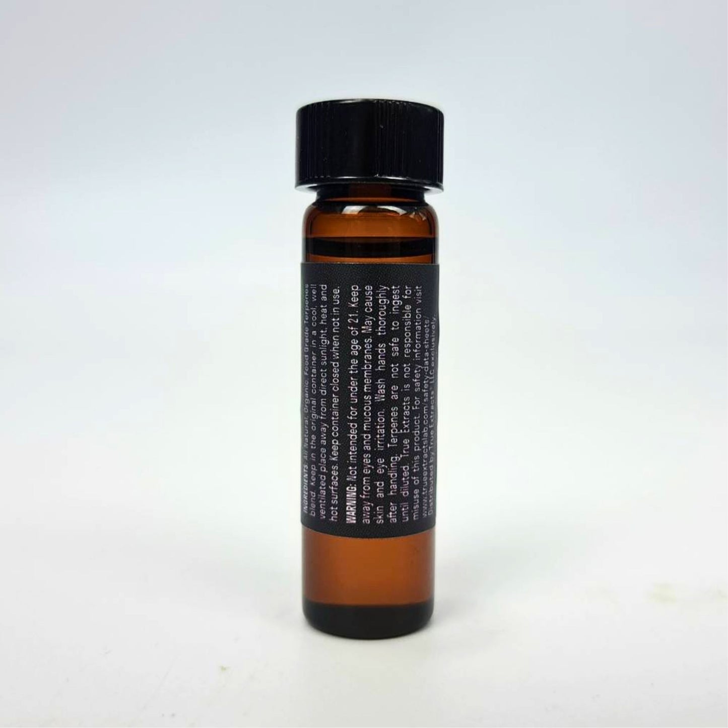 TRUE EXTRACTS TERPENES | BLUEBERRY COOKIES 5ML