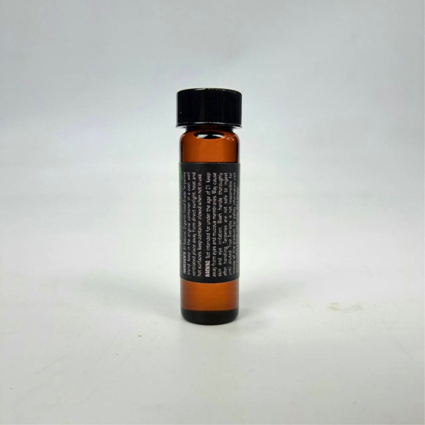 TRUE EXTRACTS TERPENES | ICE CREAM MAN 5ML
