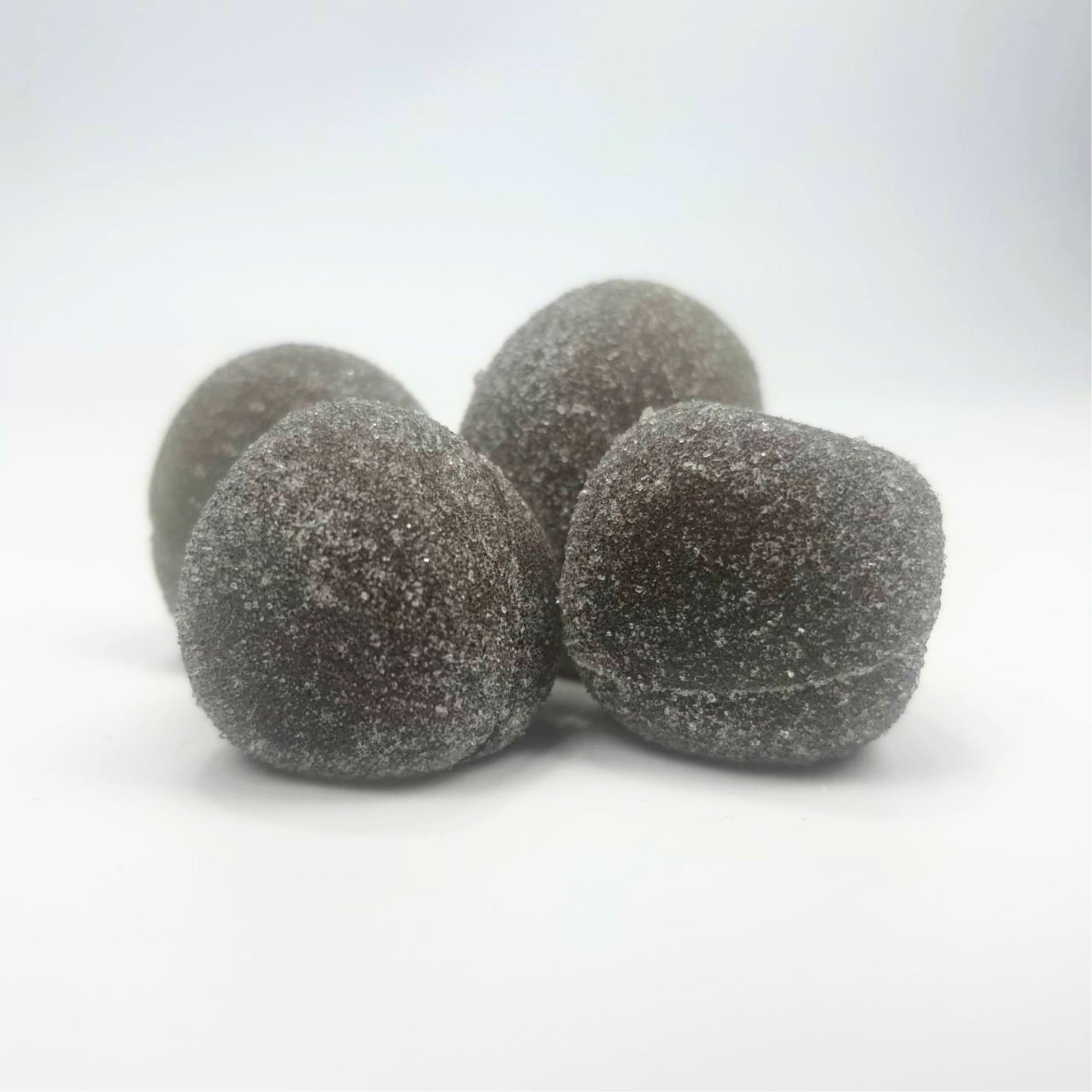 JELLY BUDRENA GREEN VIBE | APPLE SLIMADE 150MG