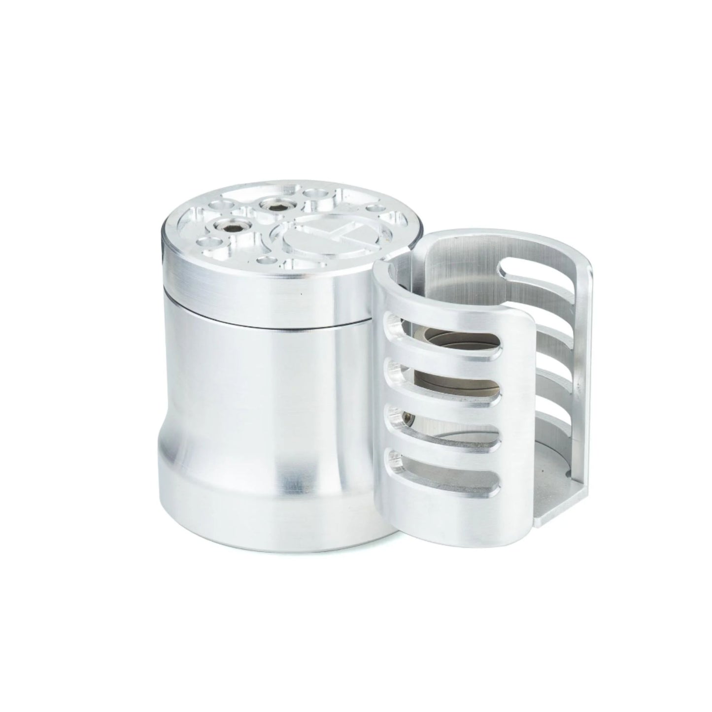 CANNABIS HARDWARE | ECHO WIRELESS ENAIL STATION