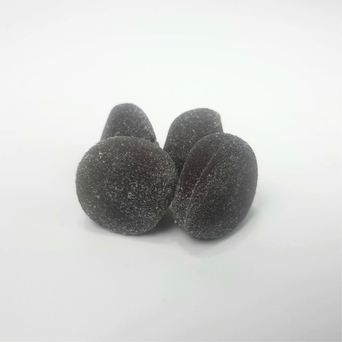 JELLY BUDRENA GREEN VIBE | DAPPA BERRI 150MG