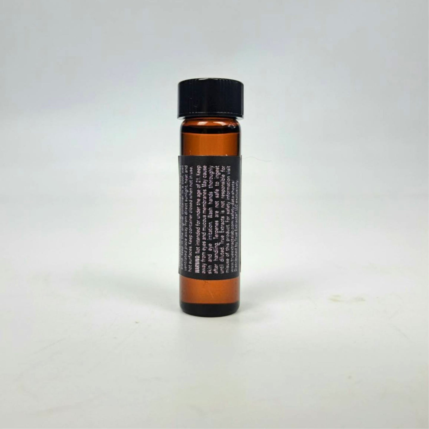 TRUE EXTRACTS TERPENES | DO SI DOS 5ML