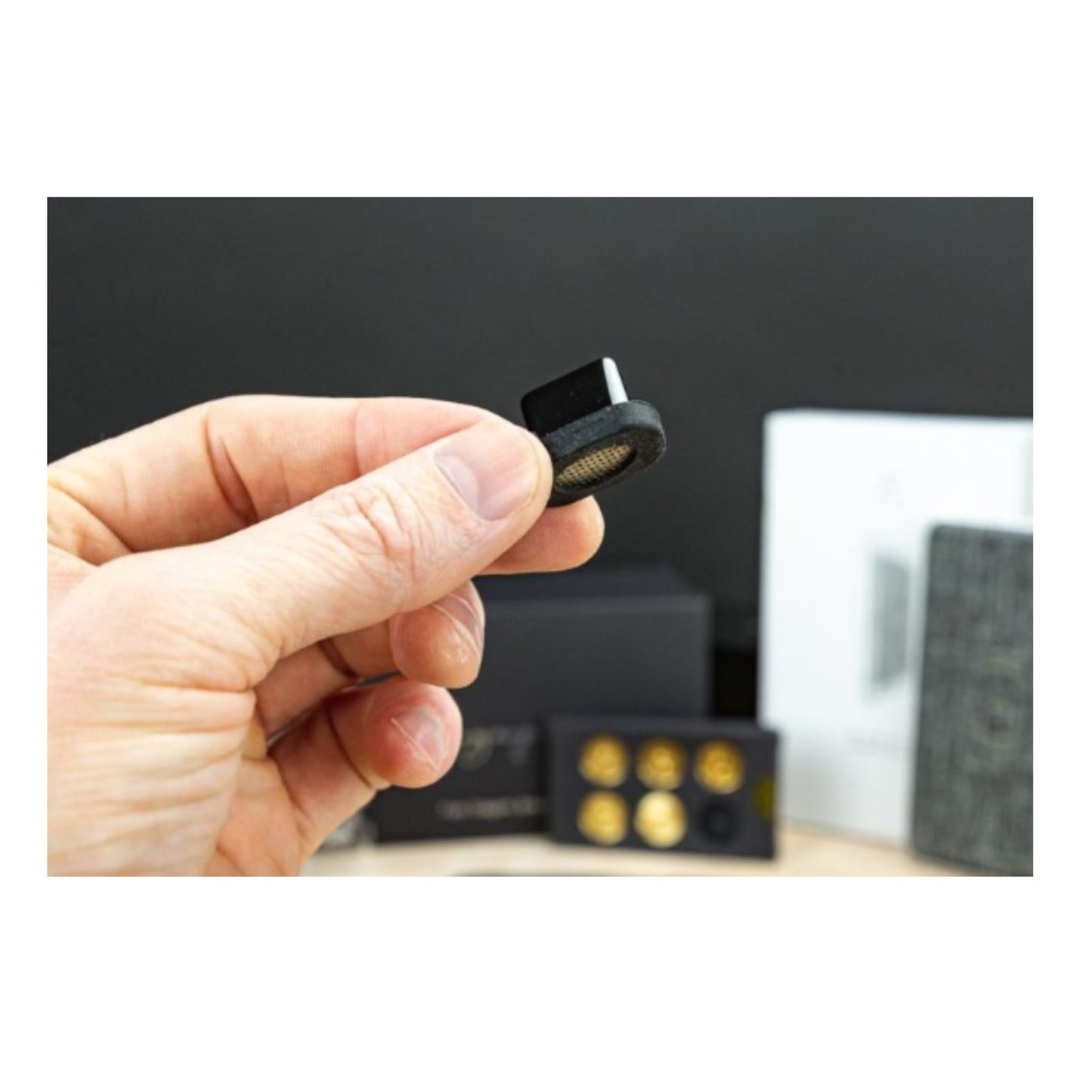 AIRVAPE LEGACY PRO | CERAMIC MOUTHPIECE