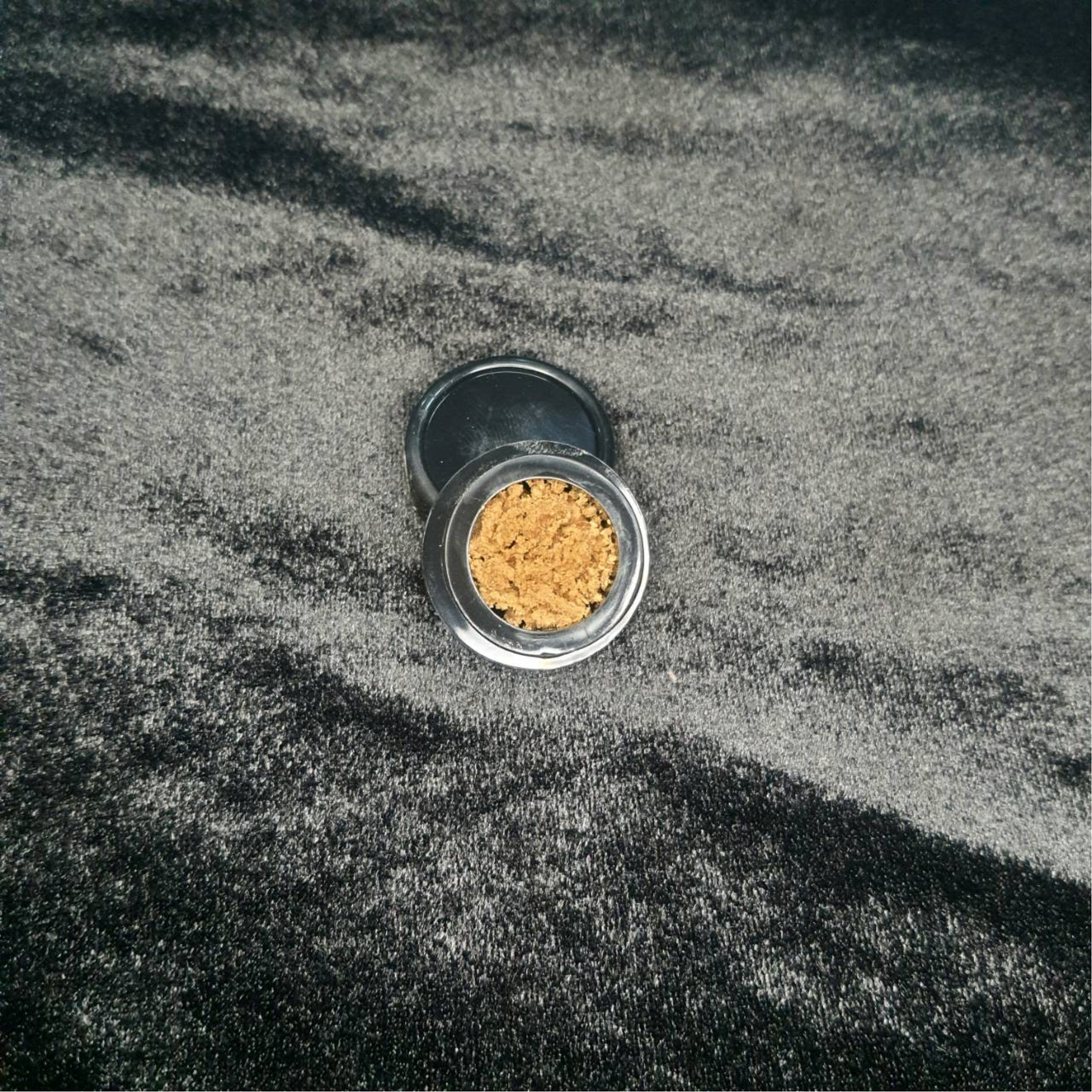 FRESH FROZEN HASH | GELATO SORBET x PAPAYA PUNCH