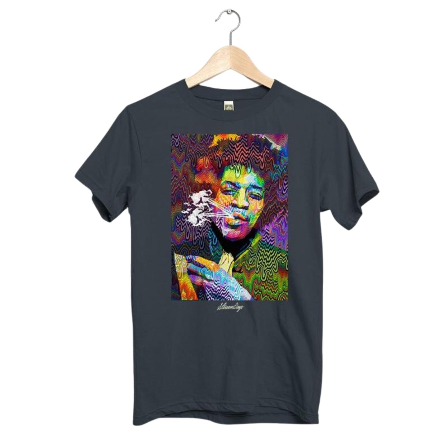 T - SHIRT | POP ART JIMI