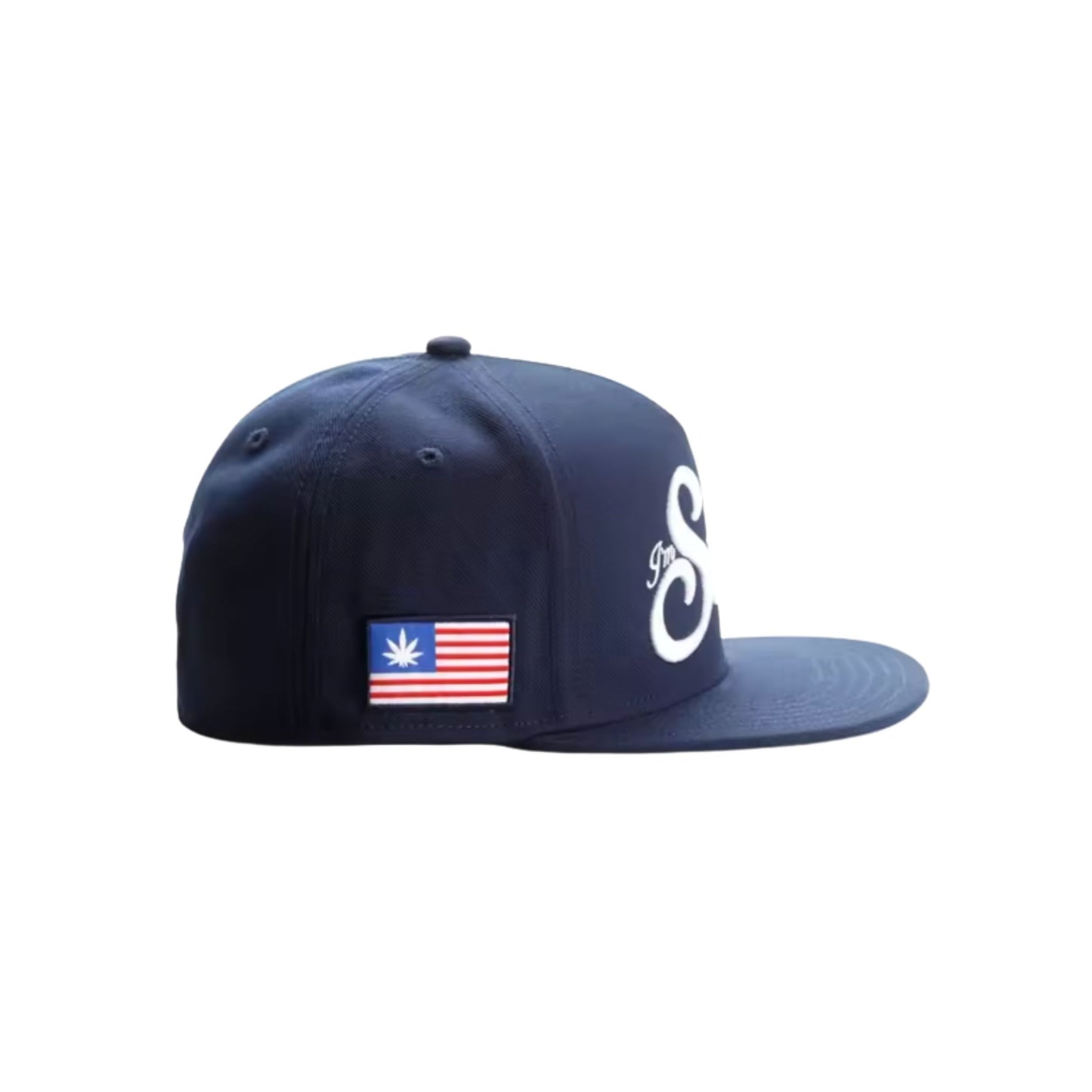 CAP CAYLER & SONS | STONED NOT STUPID