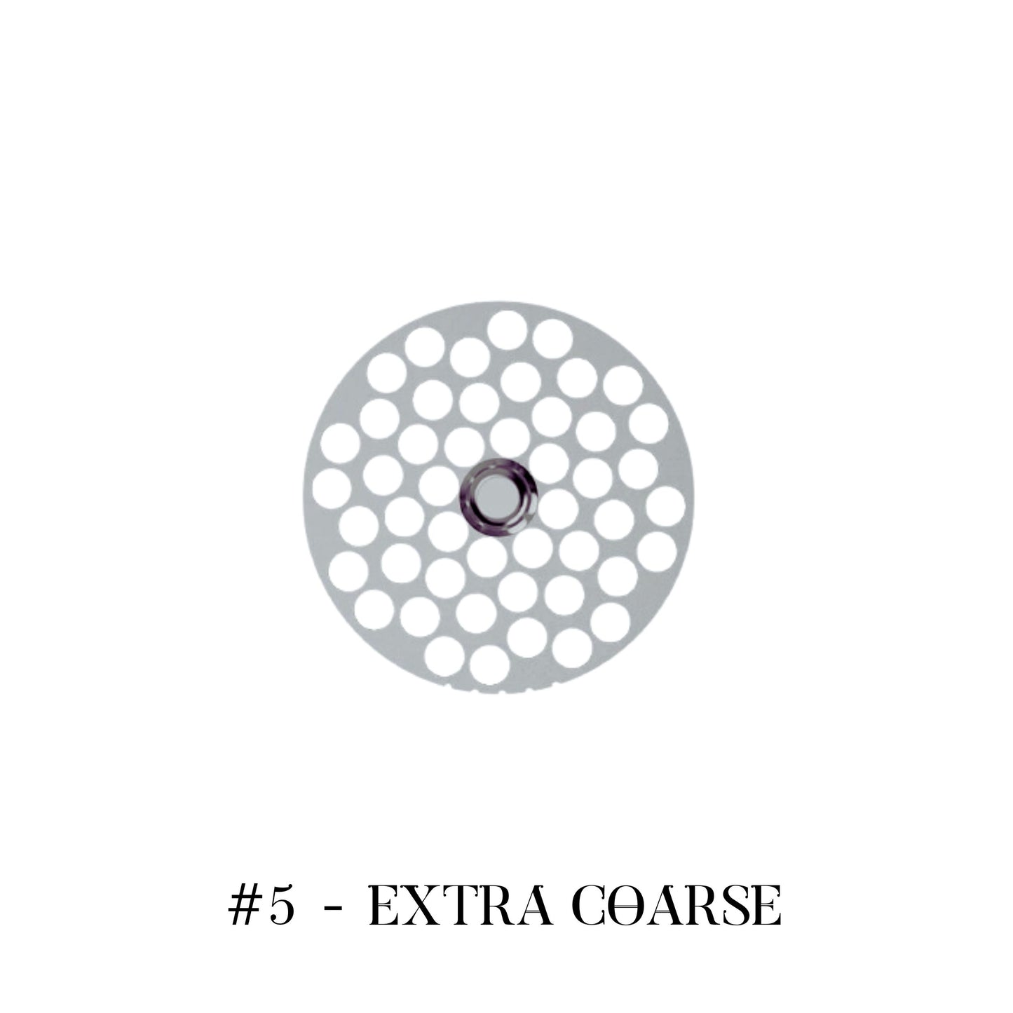 FLOWER MILL | FLOWERMILL NEXT GEN PREMIUM 2.5" MILL PLATES