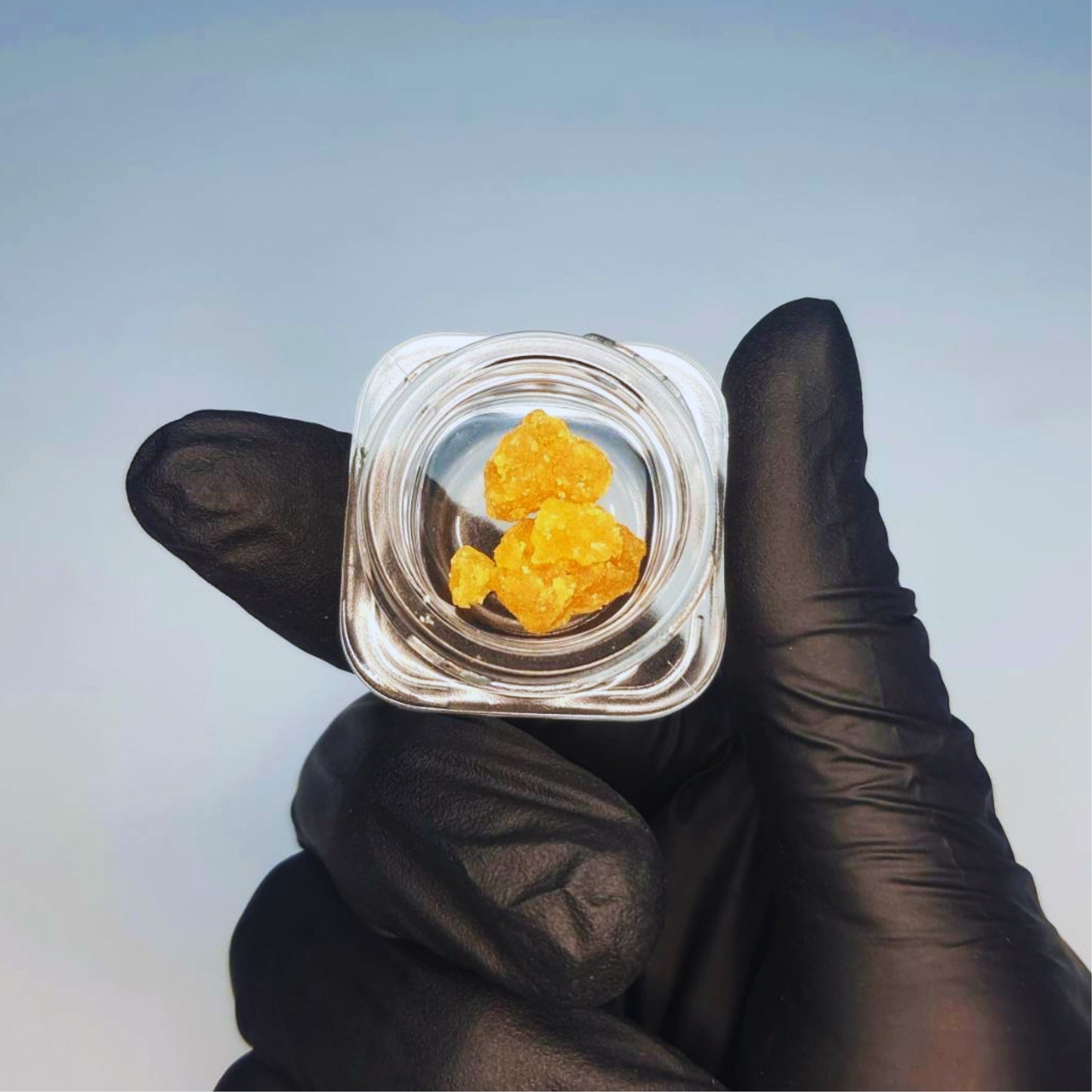 CONCENTRATE | LIVE RESIN SUGAR - VICE CITY OG