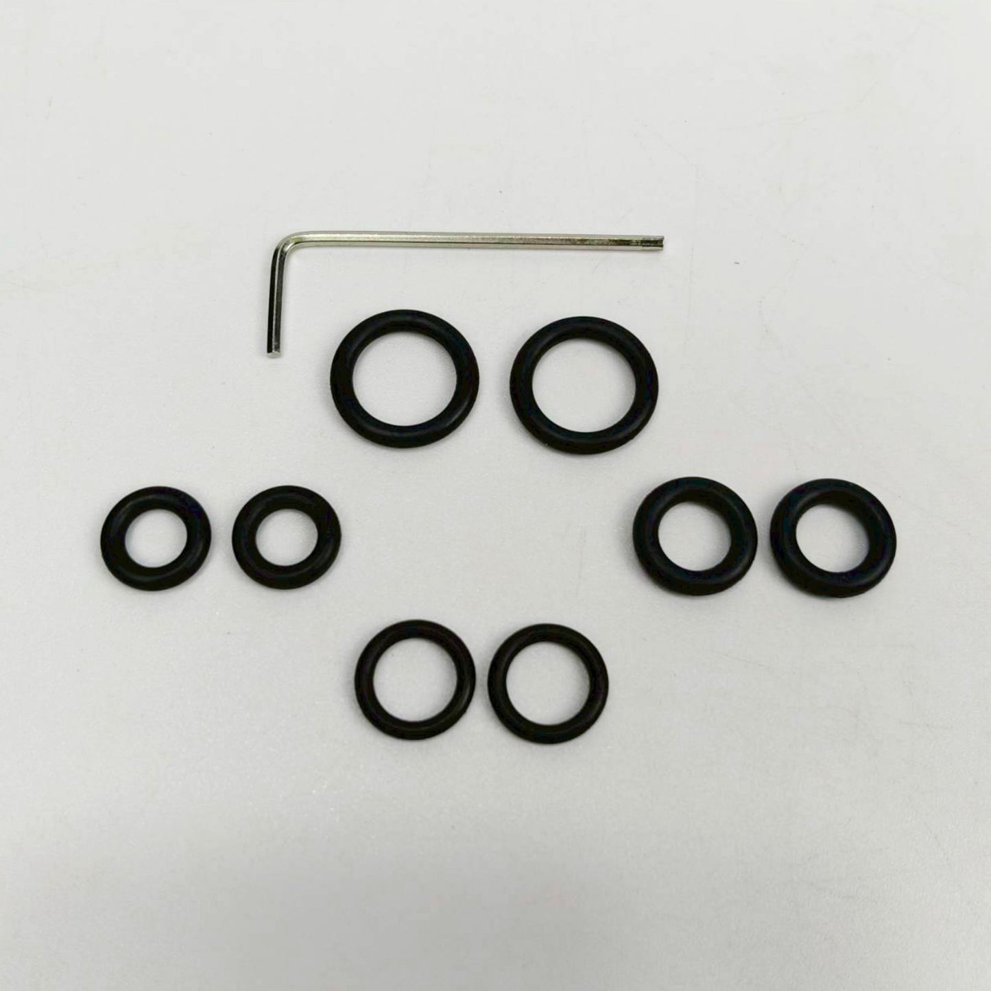 STUNDEN | SILICONE RINGS