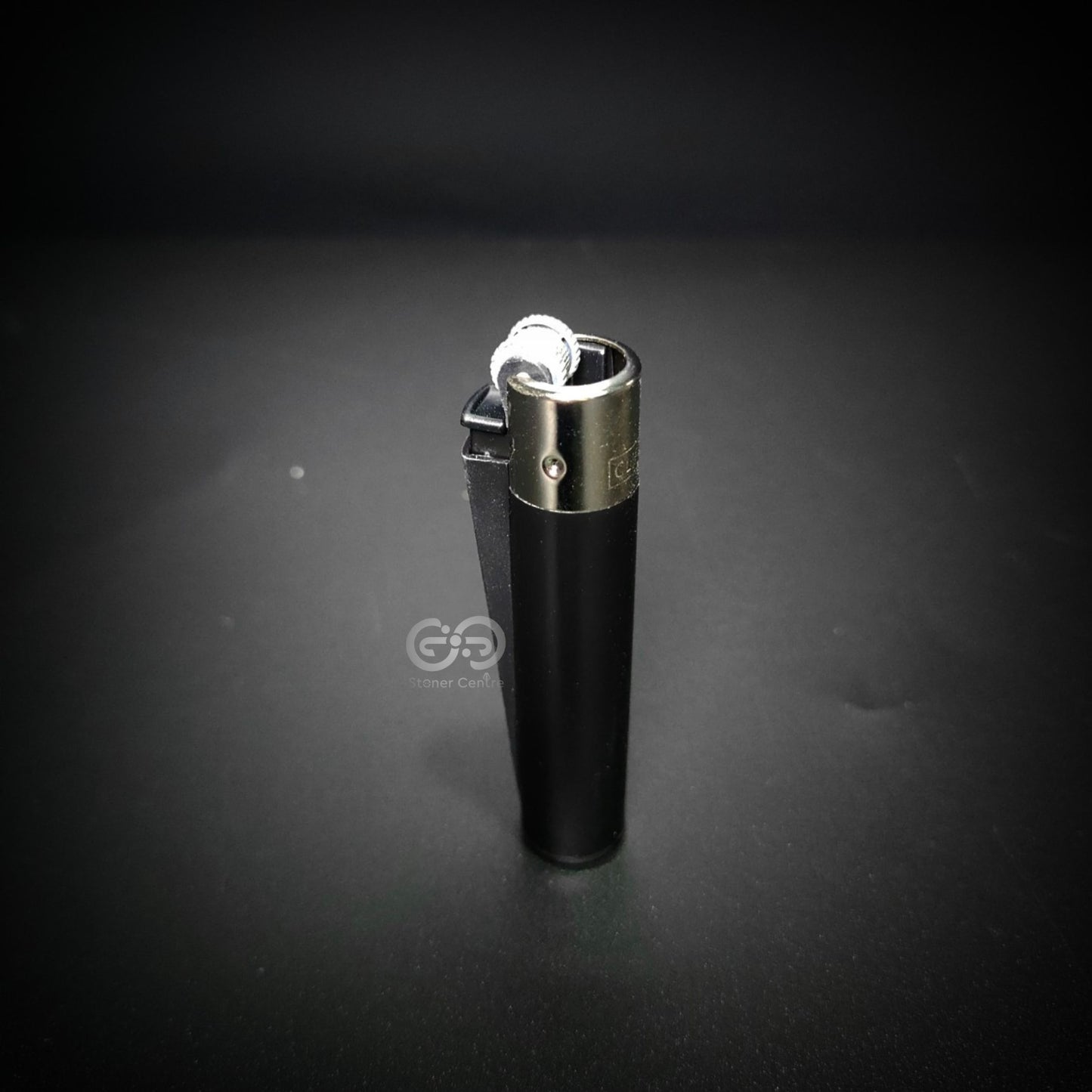 LIGHTER | CLIPPER LIGHTER BLACK