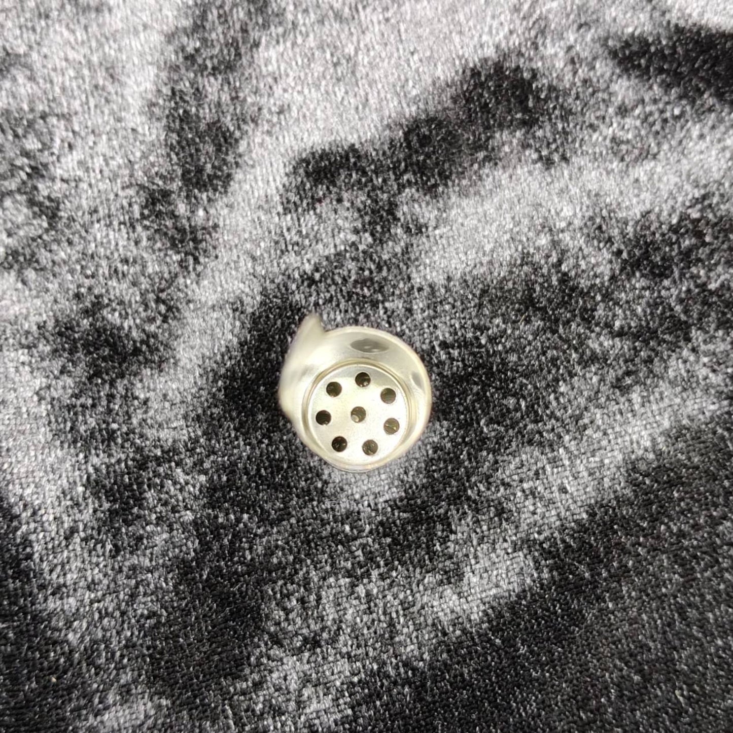 DYNAVAP | THE BALLR CAP