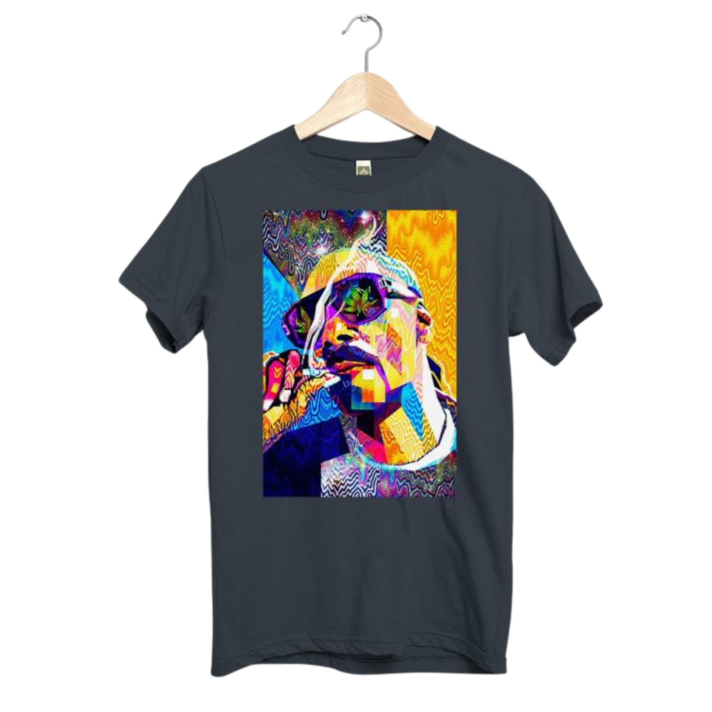 T - SHIRT | POP ART SNOOP