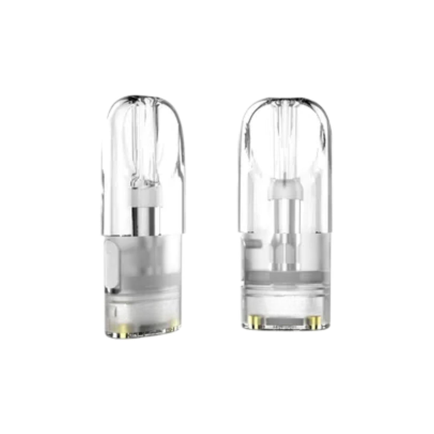 2ML CLEAR EMPTY CARTRIDGE / POD
