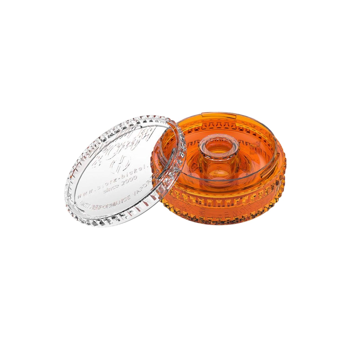 Storz & Bickel | Filling Aid