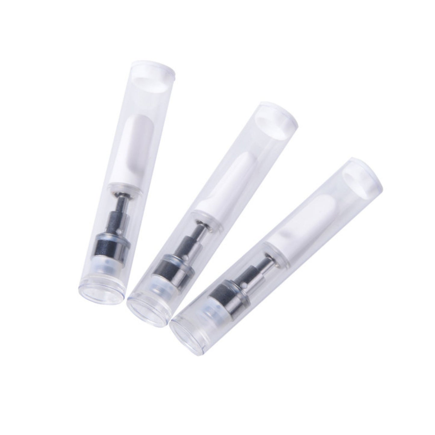 EMPTY CARTRIDGE | EMPTY CARTRIDGE NO LOGO 510 CARTRIDGE (หลอดเปล่า)