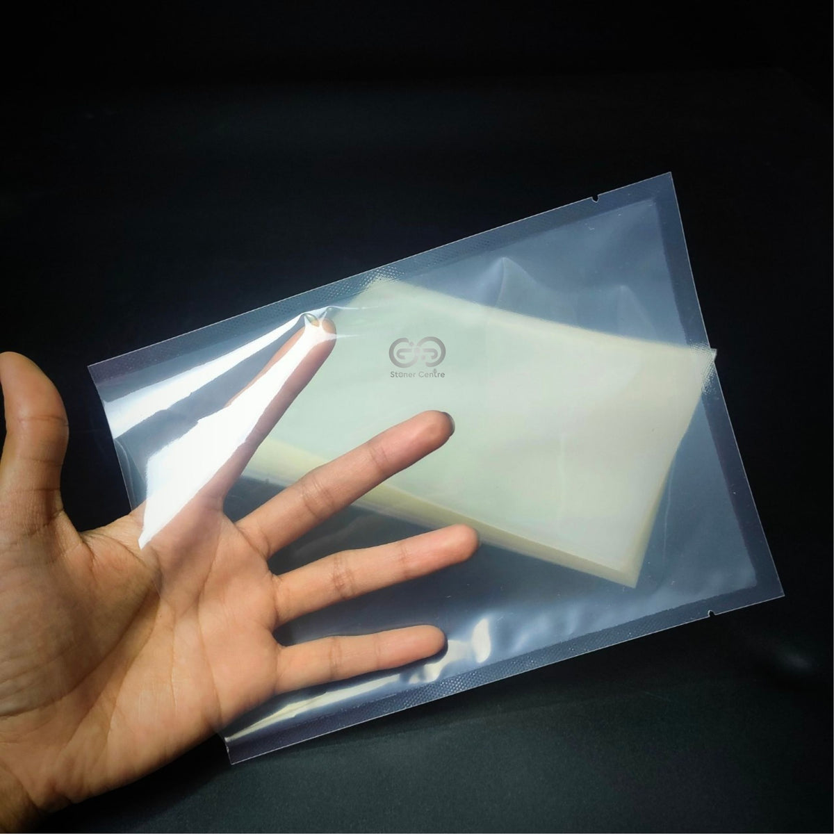 ถุงซีลสูญญากาศ | VACUUM SEAL BAG SIZE 15 X 20 CM 10 BAG