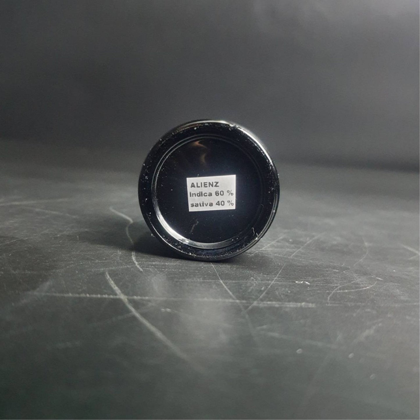 CONCENTRATE | LIVE ROSIN - ALIENZ