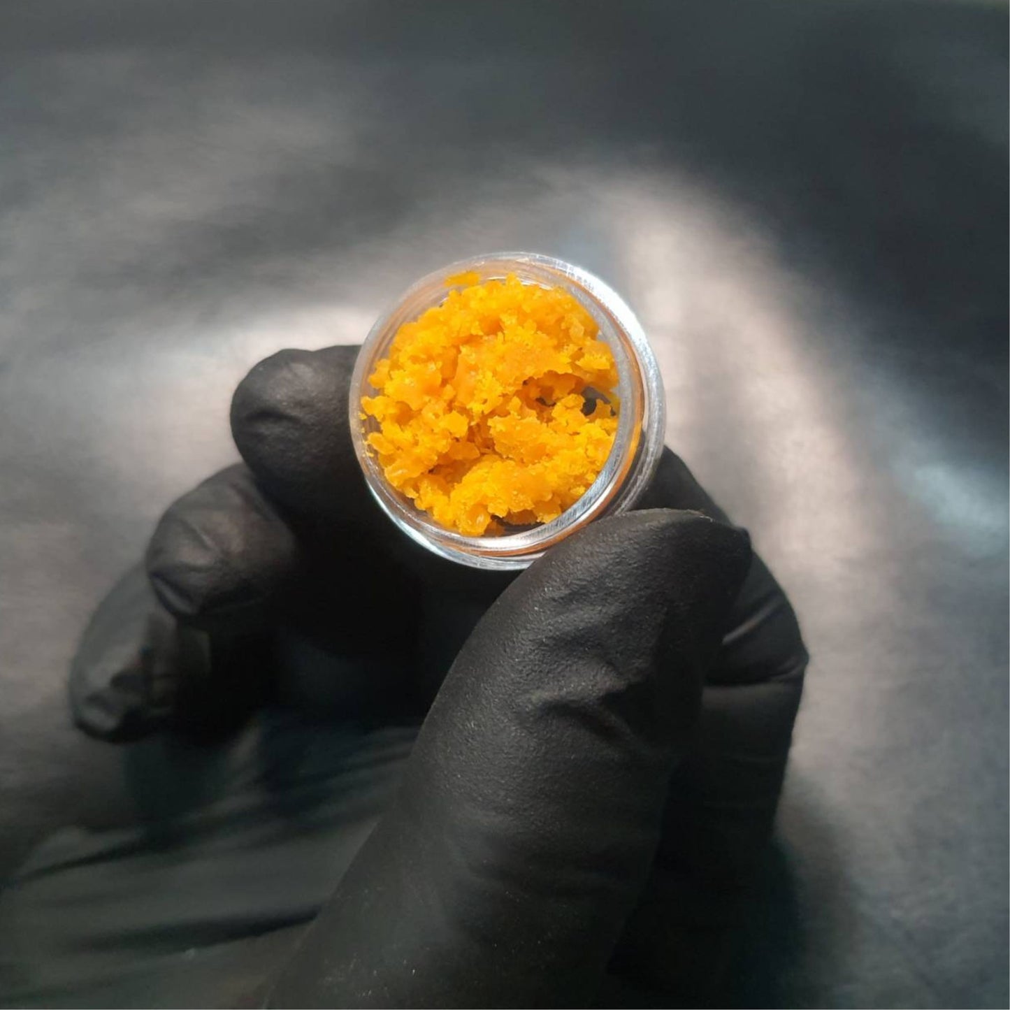 CONCENTRATE BHO | CRUMBLE - NSI