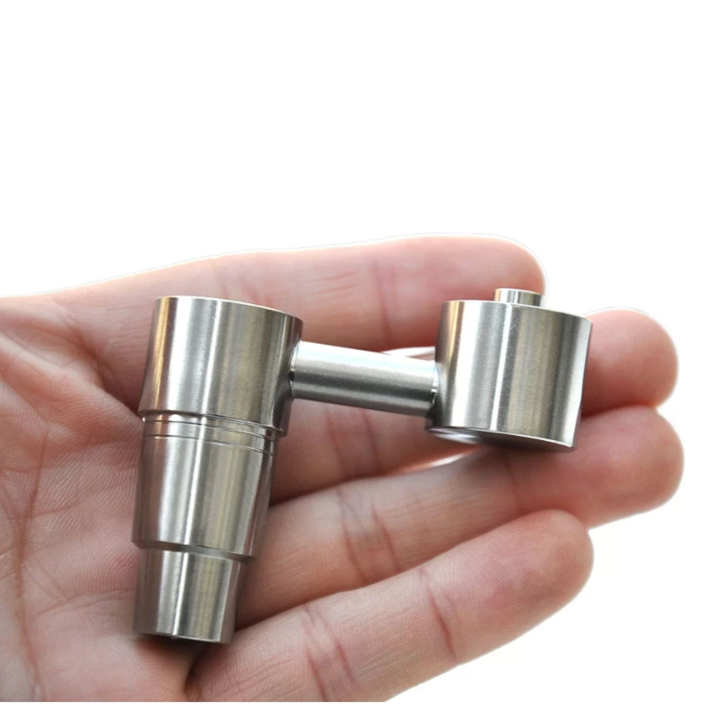 CARB CAP | MALE TITANIUM NAIL T06 FOR BOTH 14&18 MM