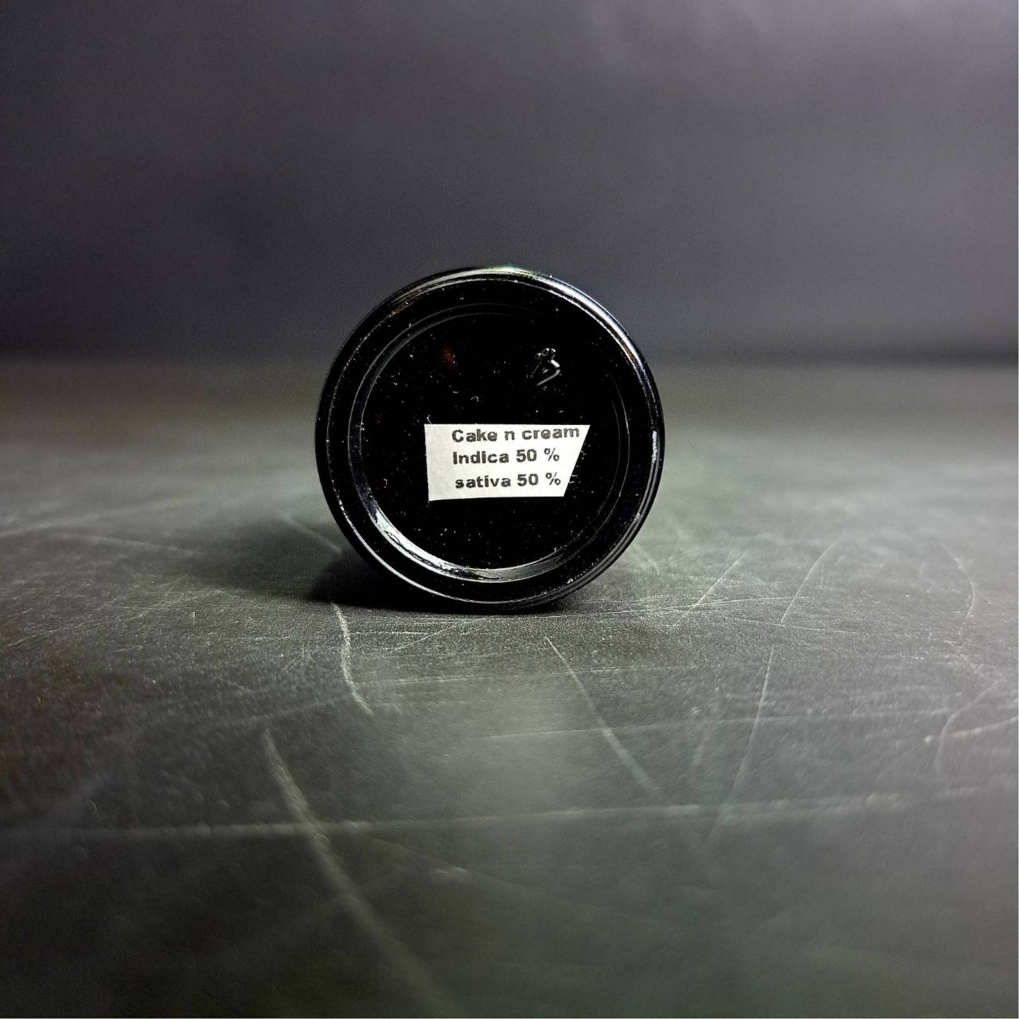 CONCENTRATE | LIVE ROSIN - CAKE N CREAM