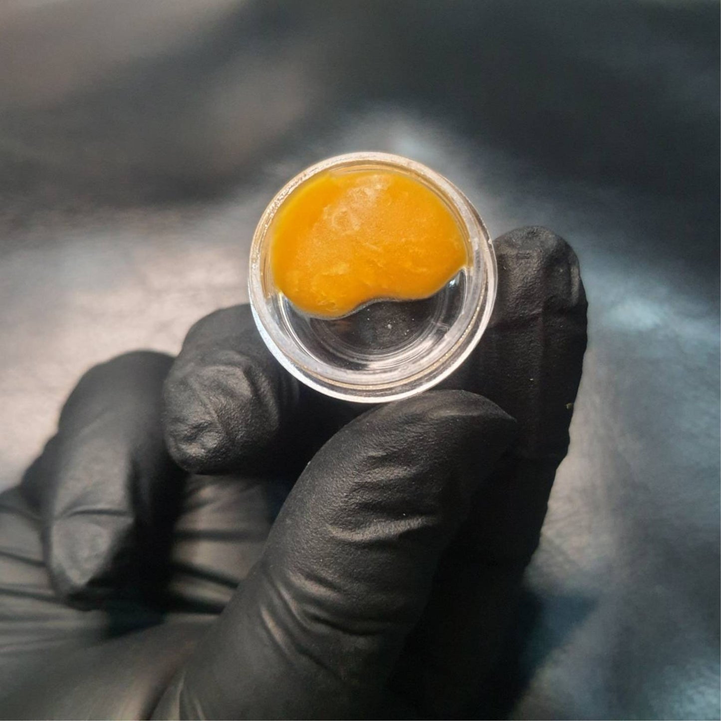 CONCENTRATE BHO | WAX - GARY EYEZ