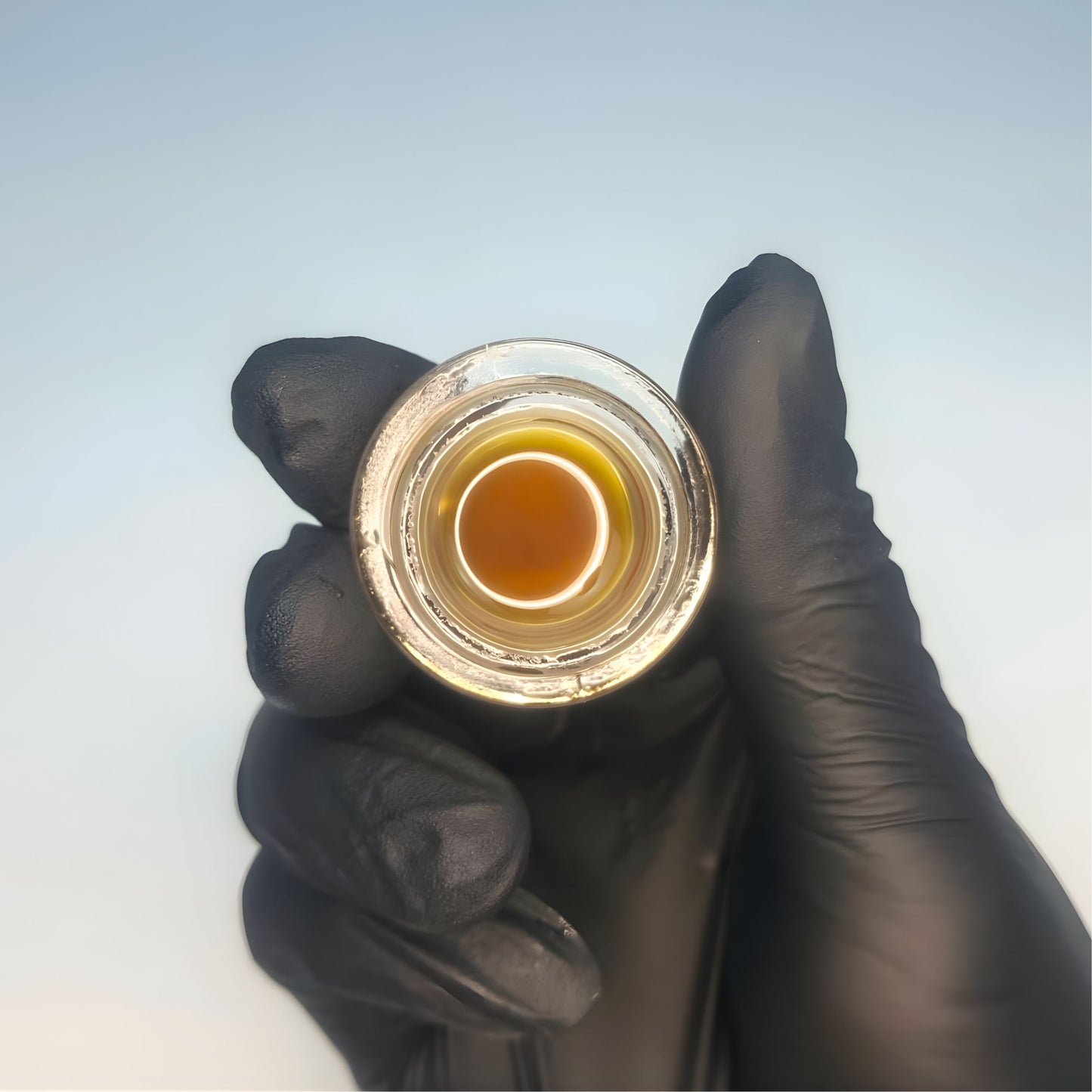 CONCENTRATE BHO | XXX OG