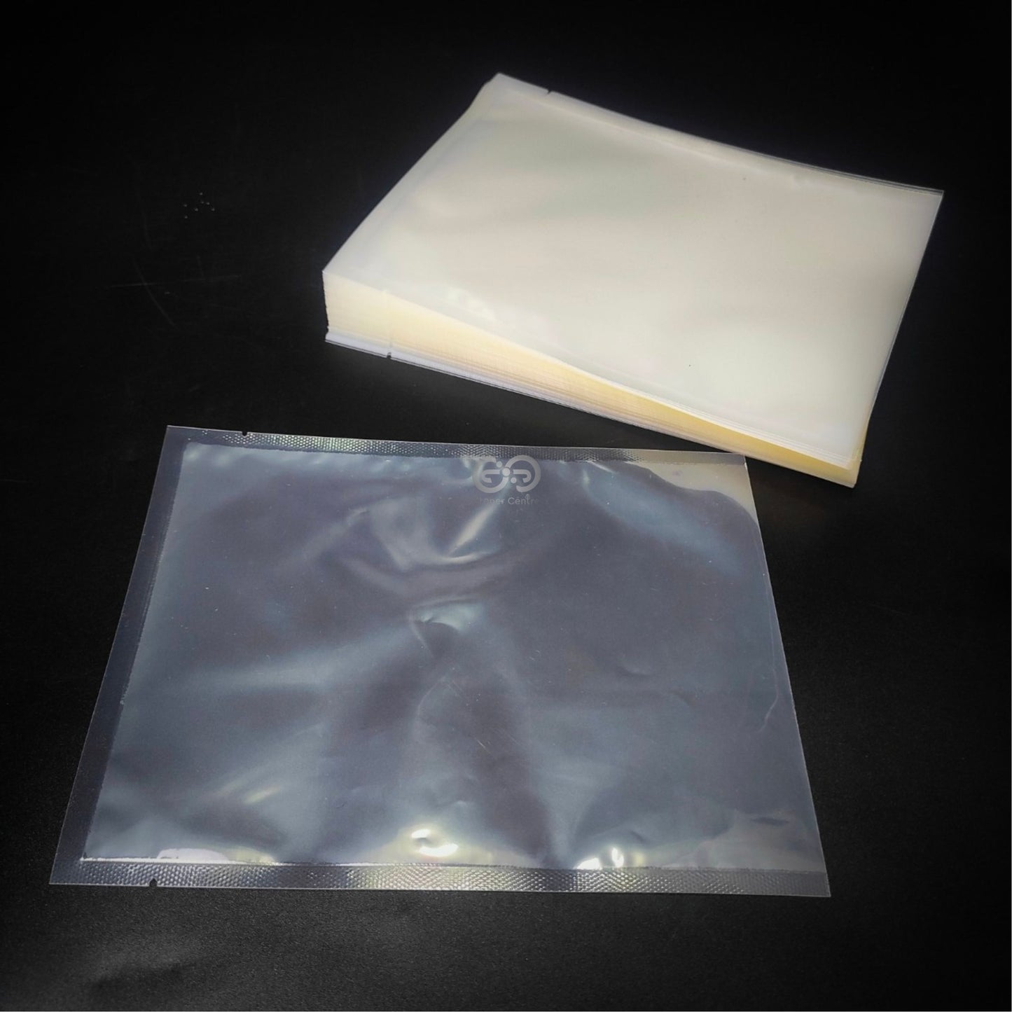 ถุงซีลสูญญากาศ | VACUUM SEAL BAG SIZE 15 X 20 CM 10 BAG