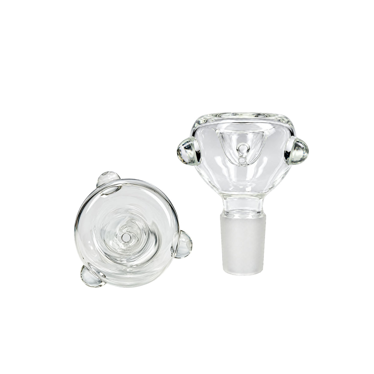 GLASS BOWL | BIG CUP BOWL 18MM