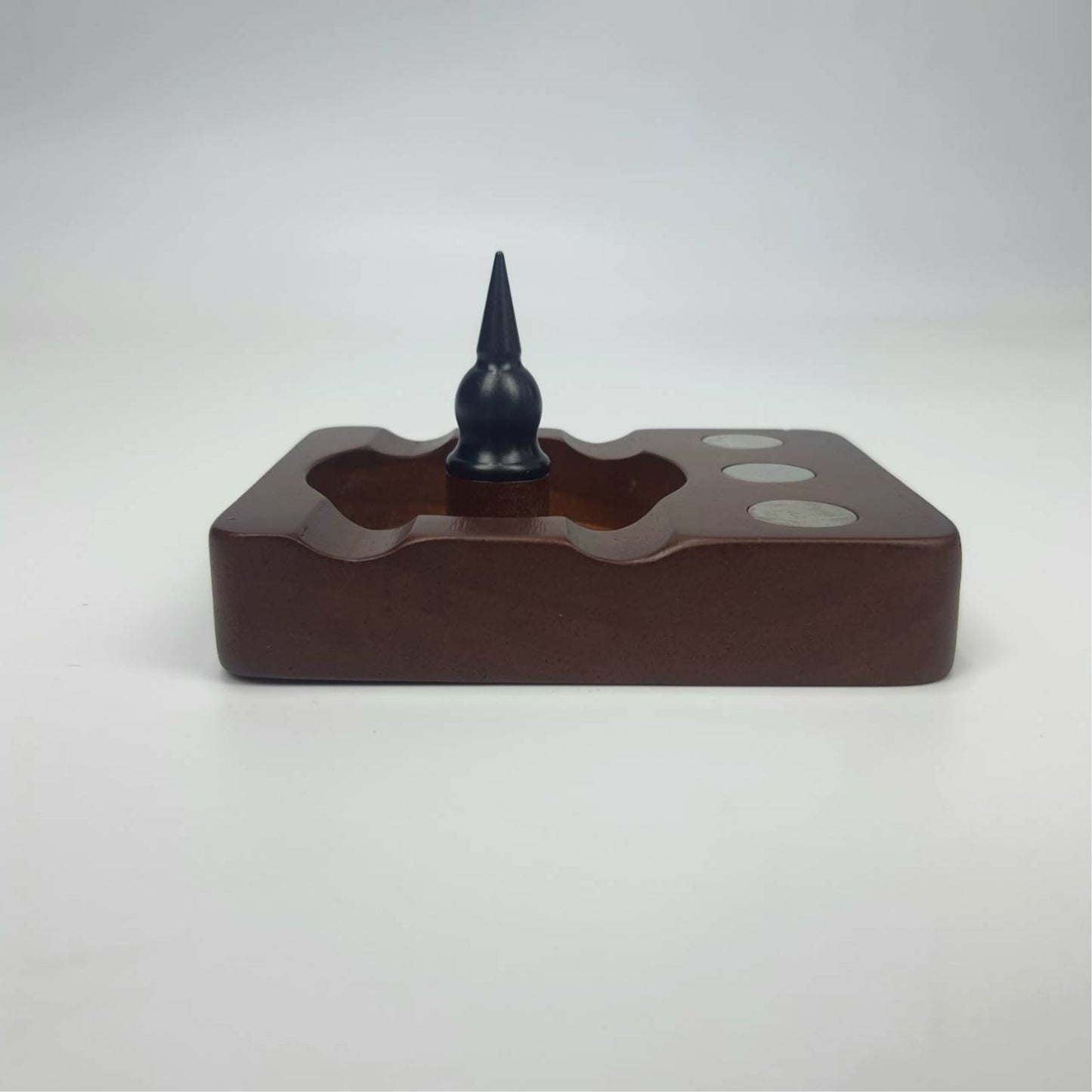TRAY | ASHTRAY WITH 3 MAGNETIC