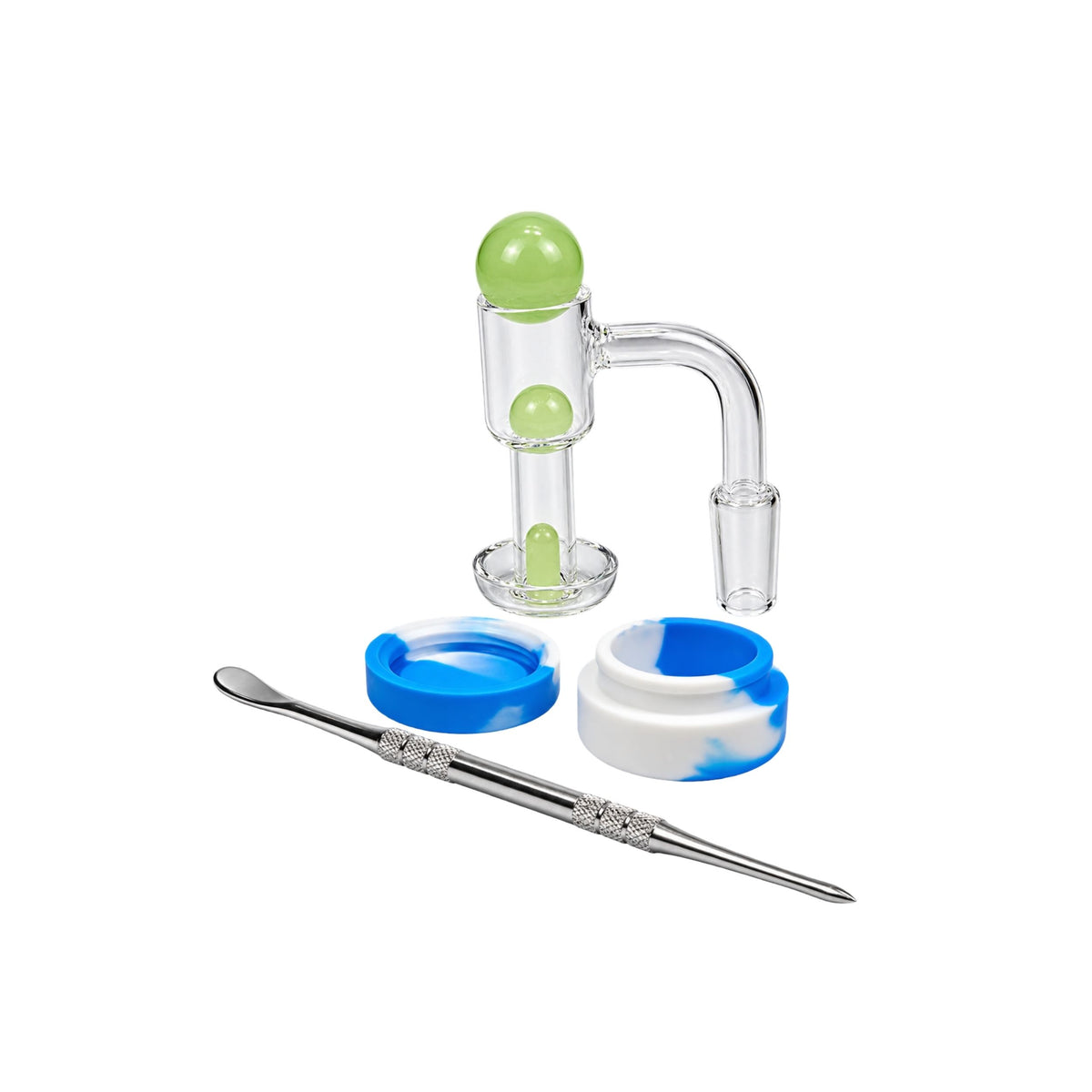 QUARTZ BOWL | QUARTZ SET B