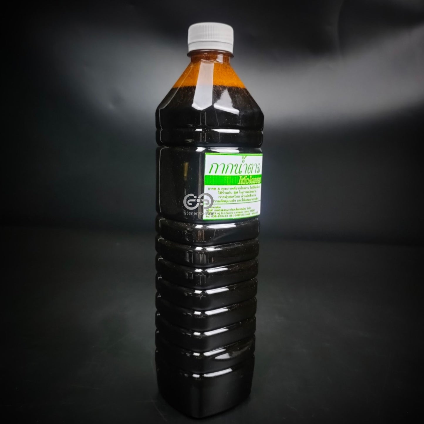 MOLASSES / กากน้ำตาล 1 ลิตร