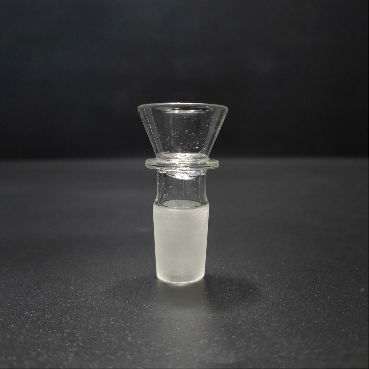 GLASS BOWL | CLASSIC GLASS BOWL 14 & 18MM