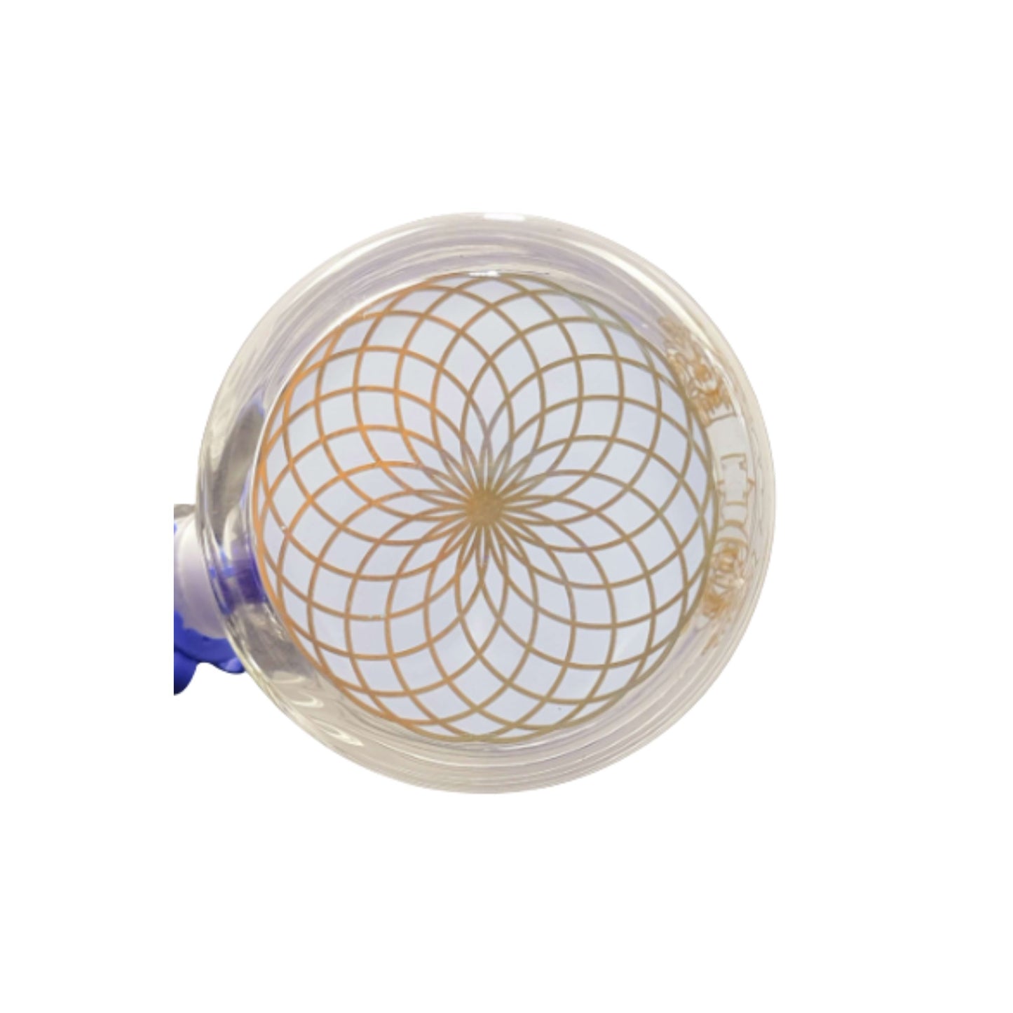 Glass Bong | ILLADELPH SMALL BEAKER LEGO REPLACEMENTS BOTTOM PART