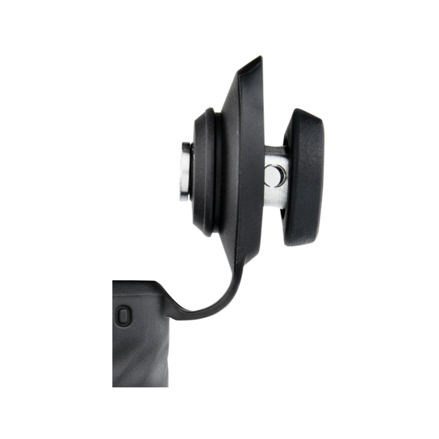 PUFFCO | THE PEAK PRO JOYSTICK CAP - ONYX