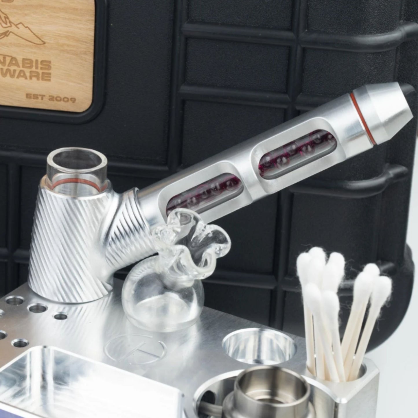 CANNABIS HARDWARE | MOAB EXPLORER KIT