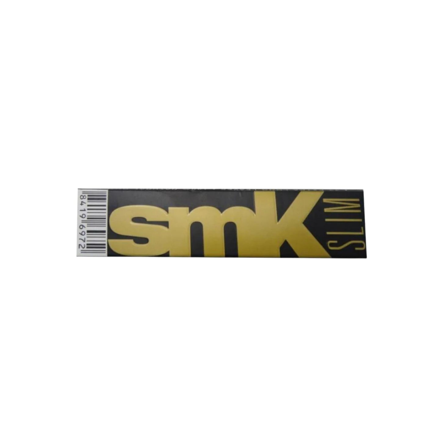 ROLLING PAPER | SMK GOLD KINGSIZE ROLLING PAPER