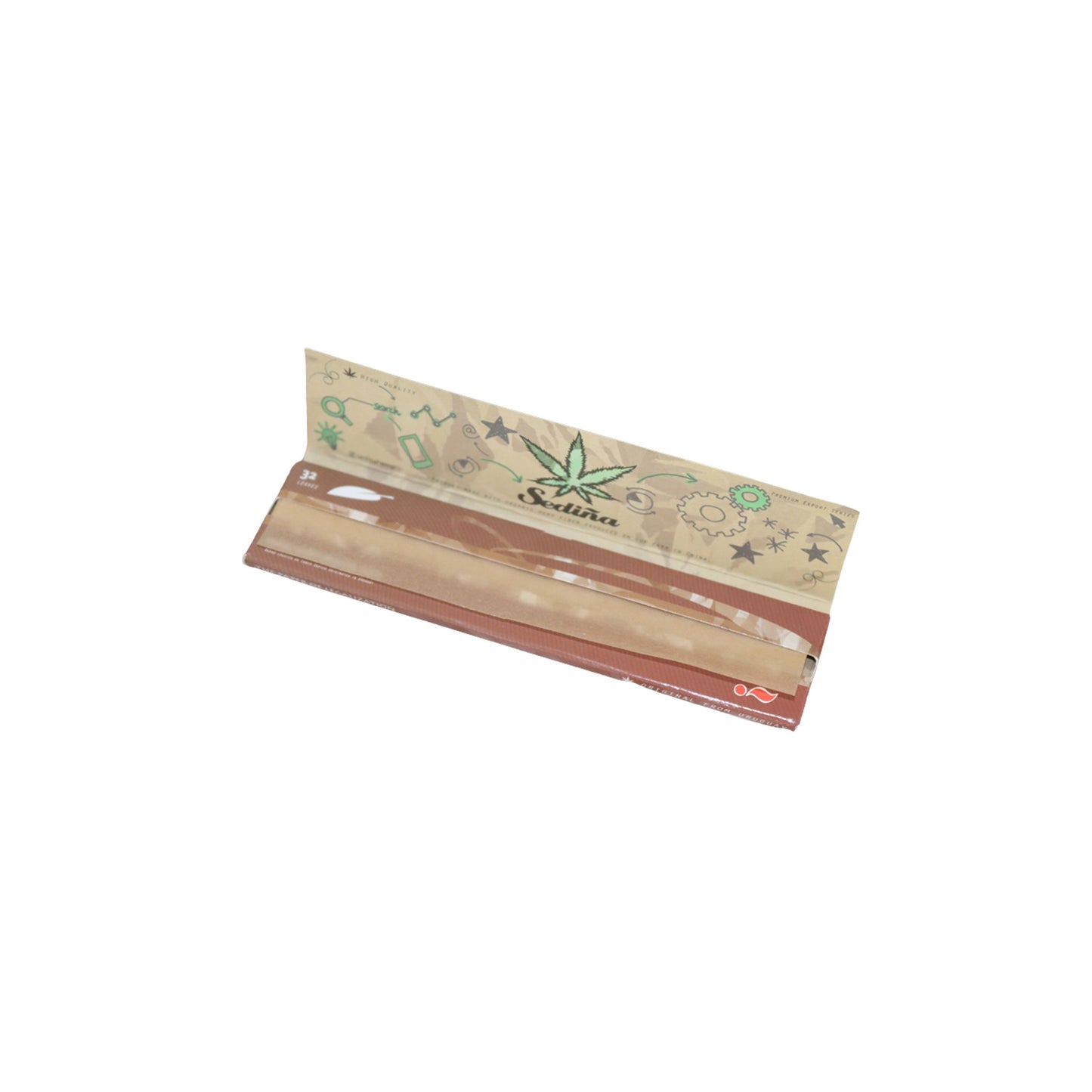 ROLLING PAPER | SEDINA KINGSIZE ROLLING PAPER