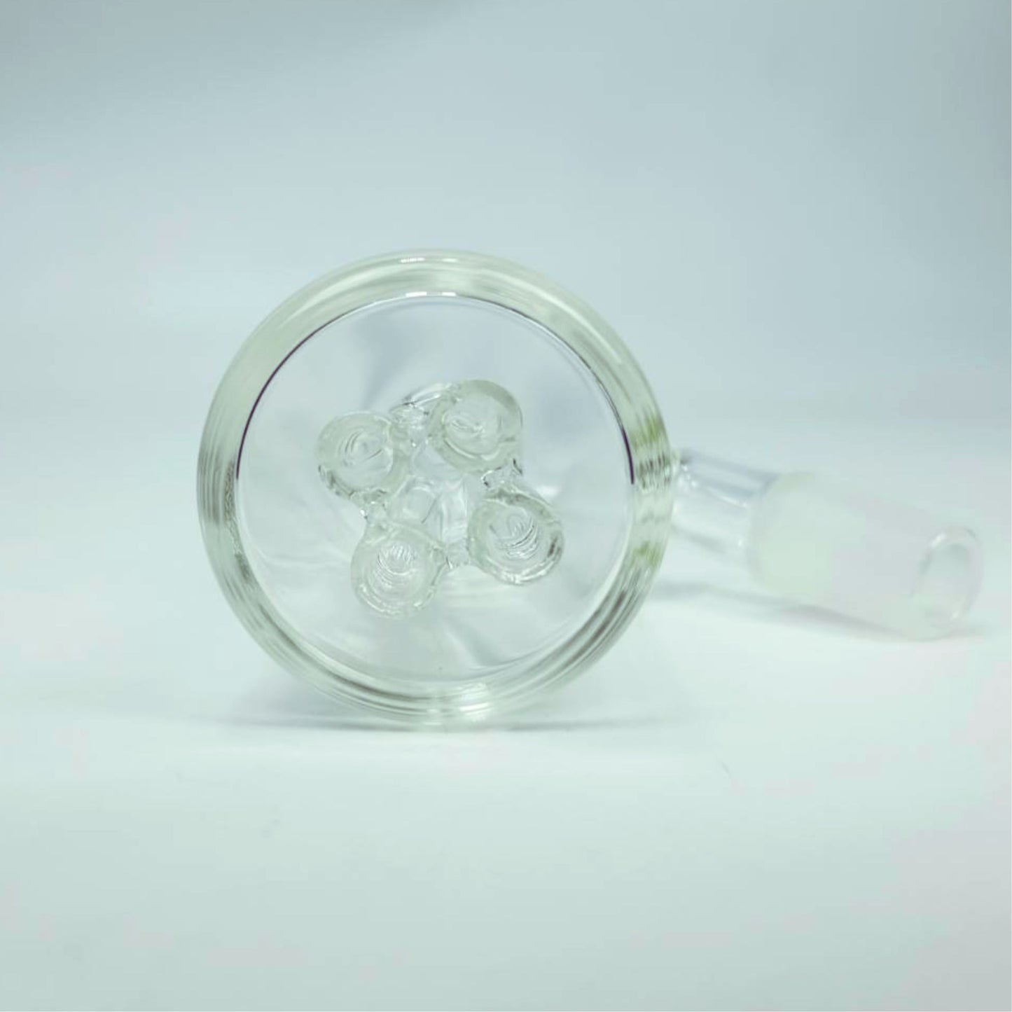 PERCULATOR | 4 ARM PERCULATOR 14 MM 45 DEGREE