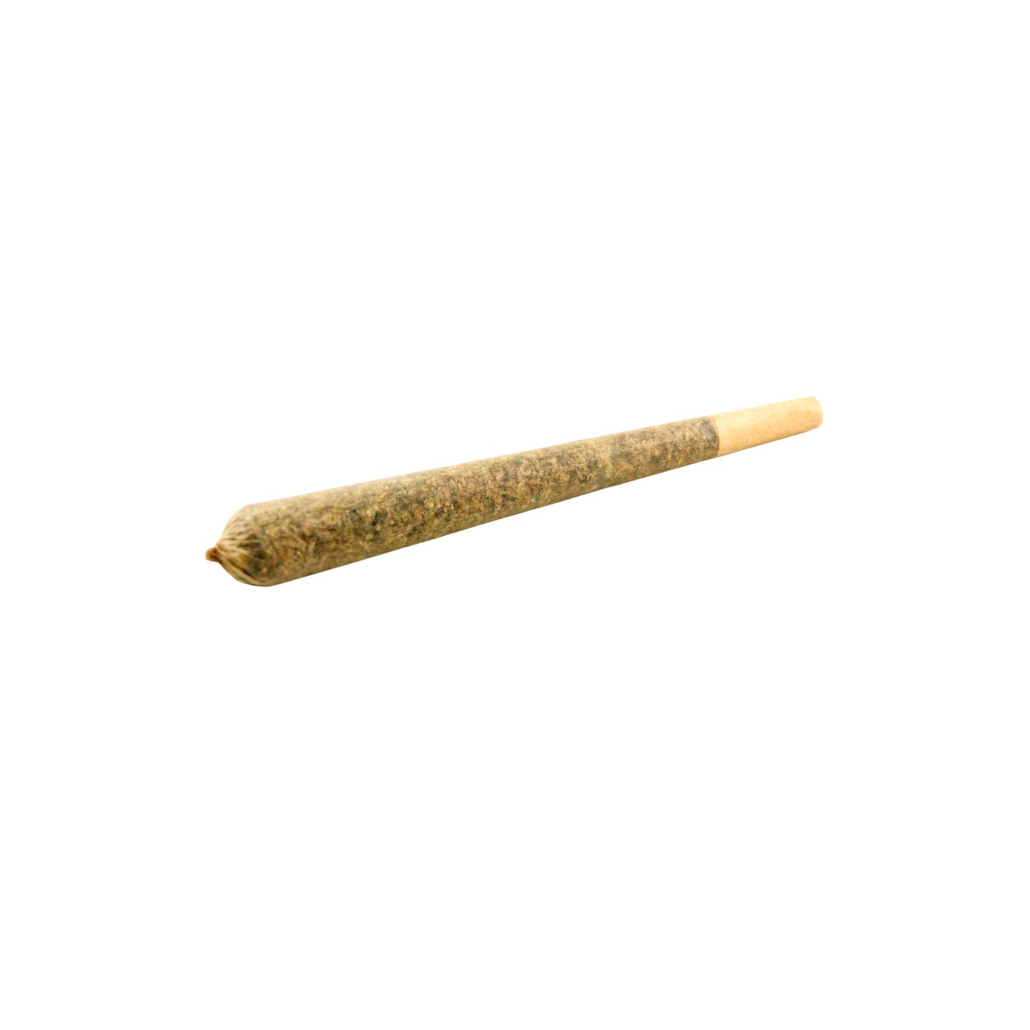 ROLLING PAPER | HORNET KINGSIZE BROWN ROLLING PAPER WITH TIPS