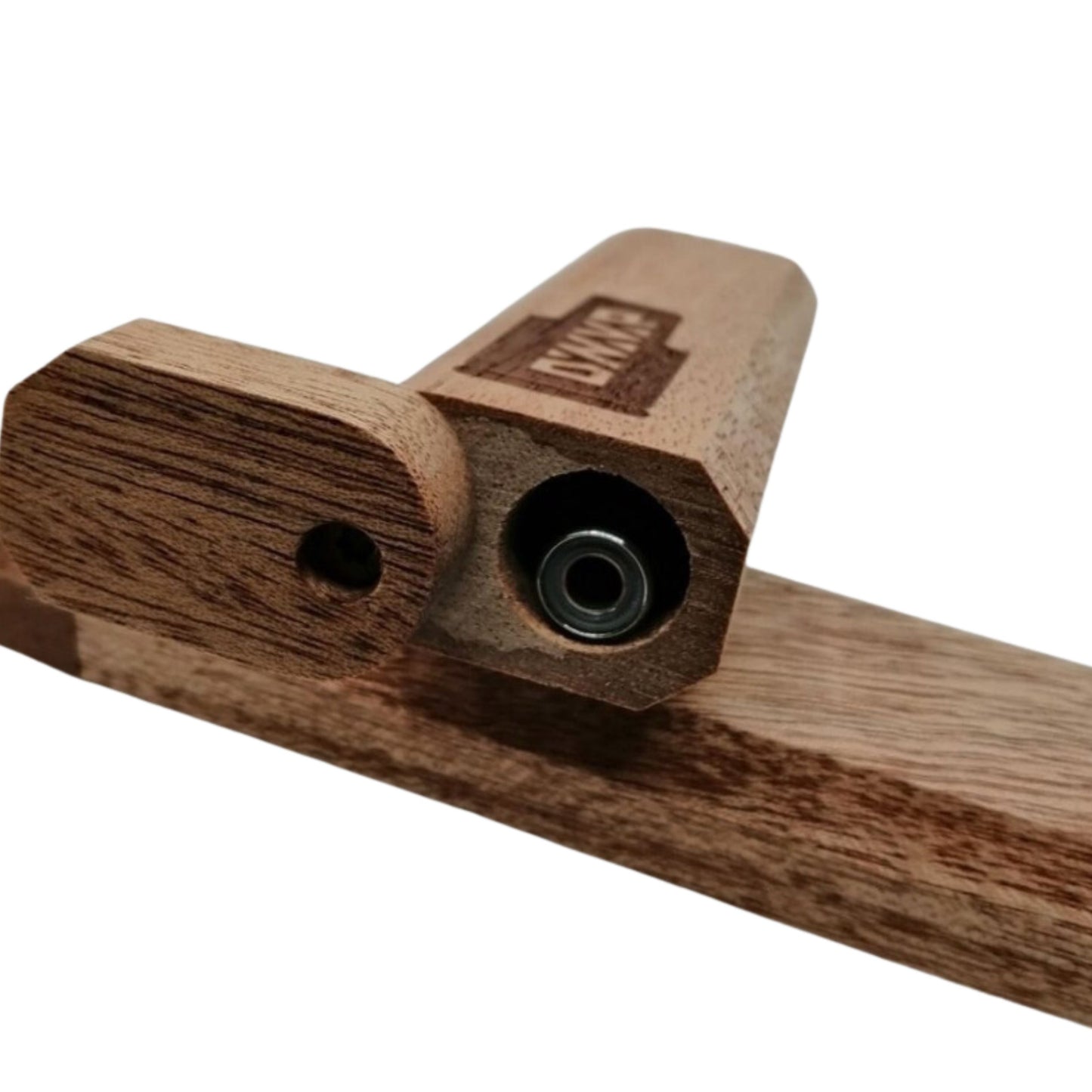 DYNAVAP | SLIMSTASH M & XL: ZEBRAWOOD