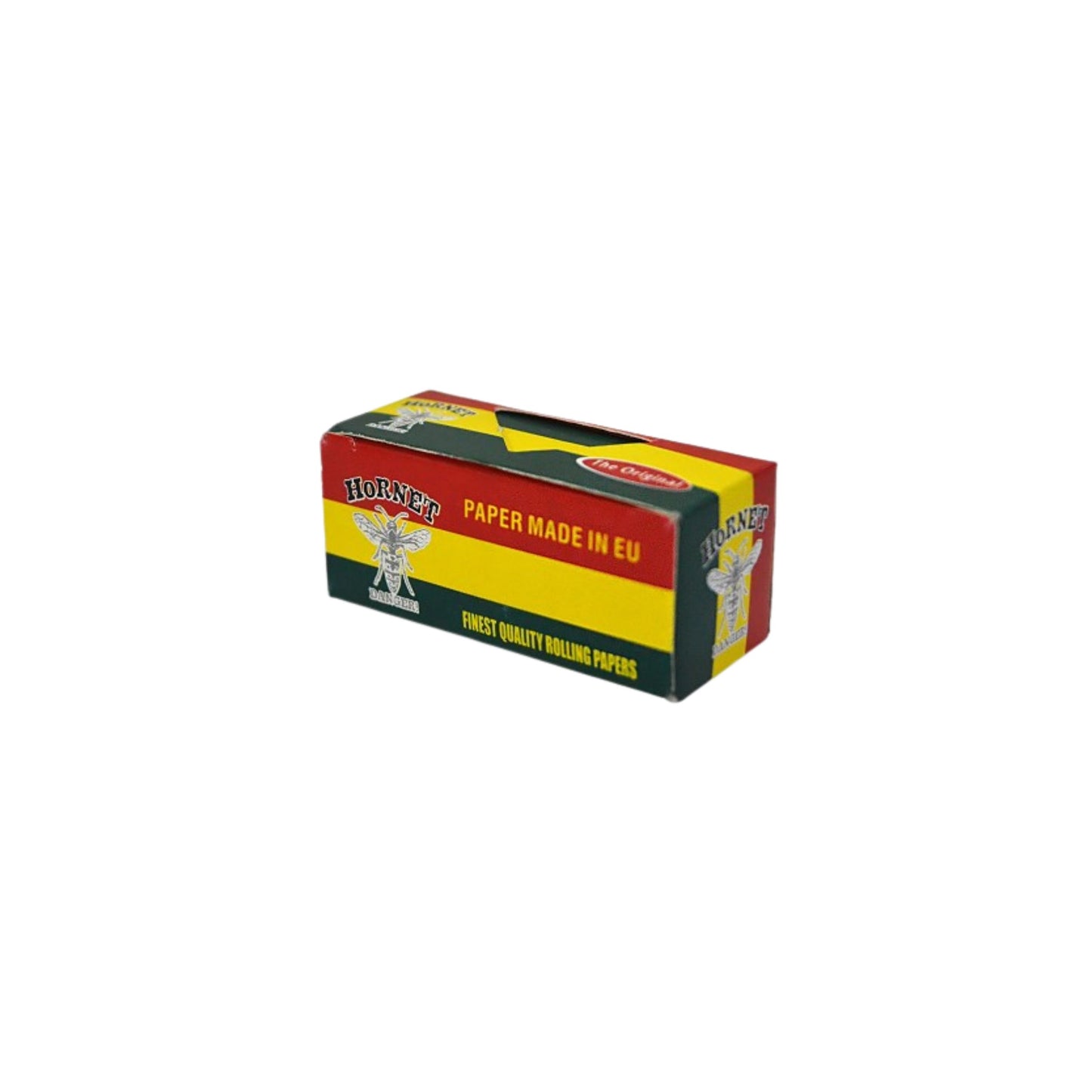 ROLLING PAPER | HORNET REGGAE ROLLING PAPER 5 METER
