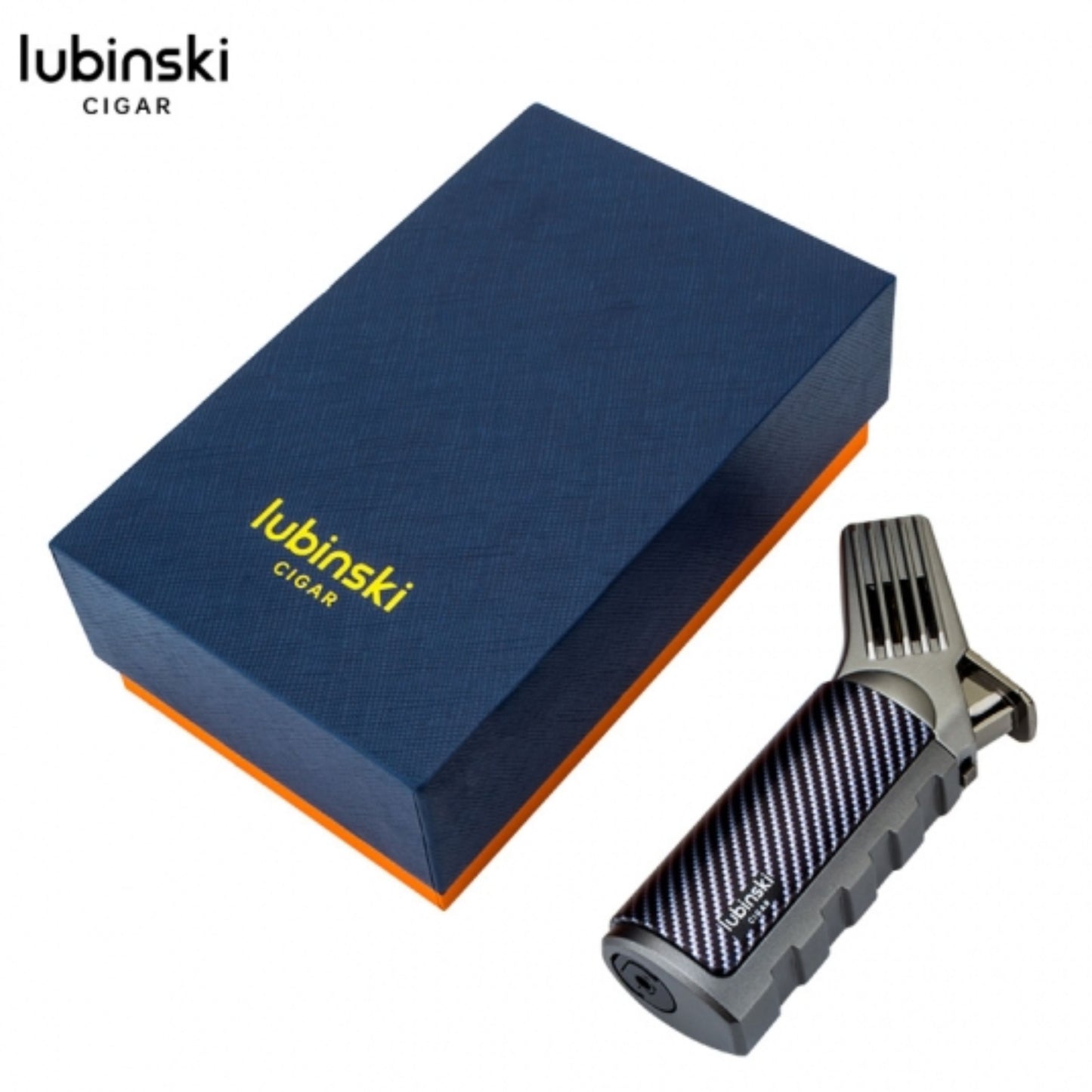 LIGHTER | LUBINSKI CIGAR | YJA - 10026