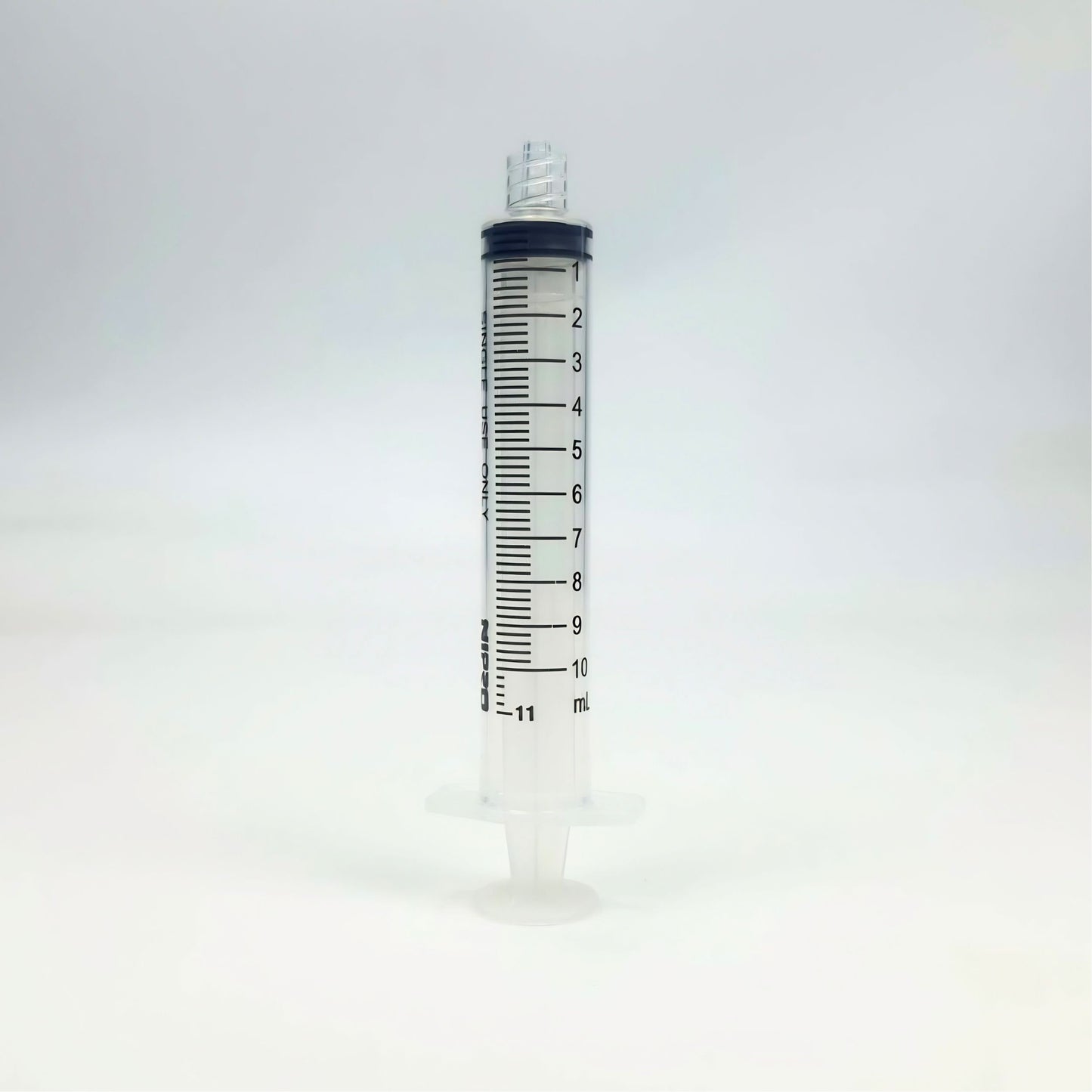 EMPTY SYRINGE | LUER LOCK SYRINGE 10ML