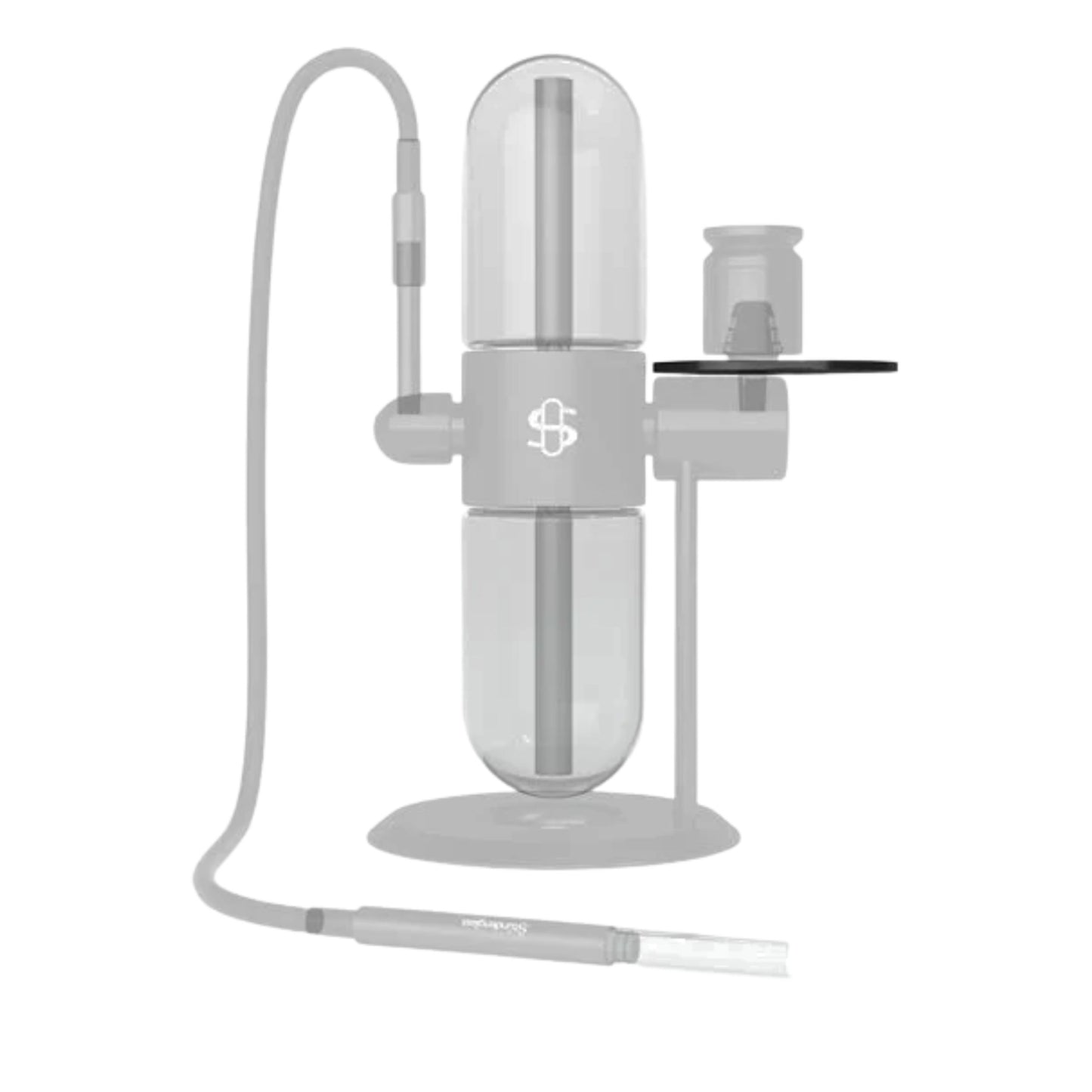 STUNDEN | CHARCOAL TRAY