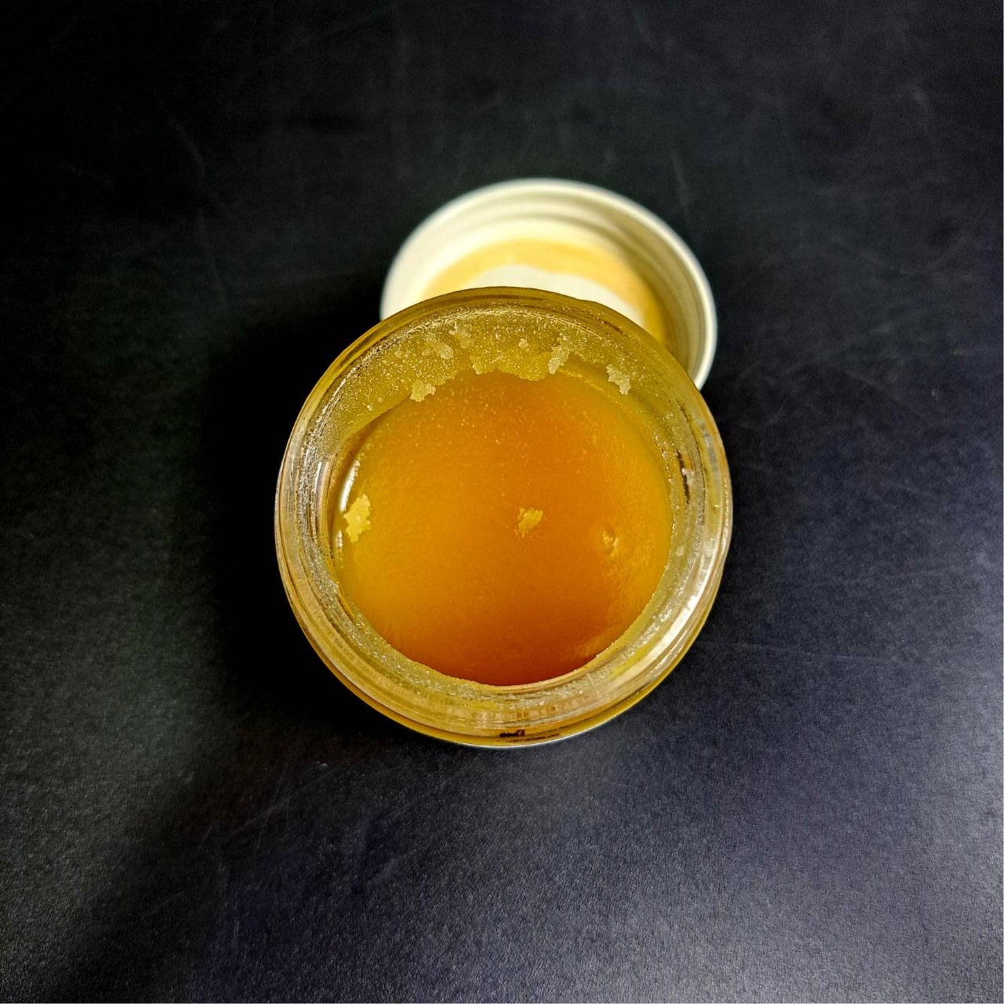 CONCENTRATE BHO | FRUITY PEBBLES