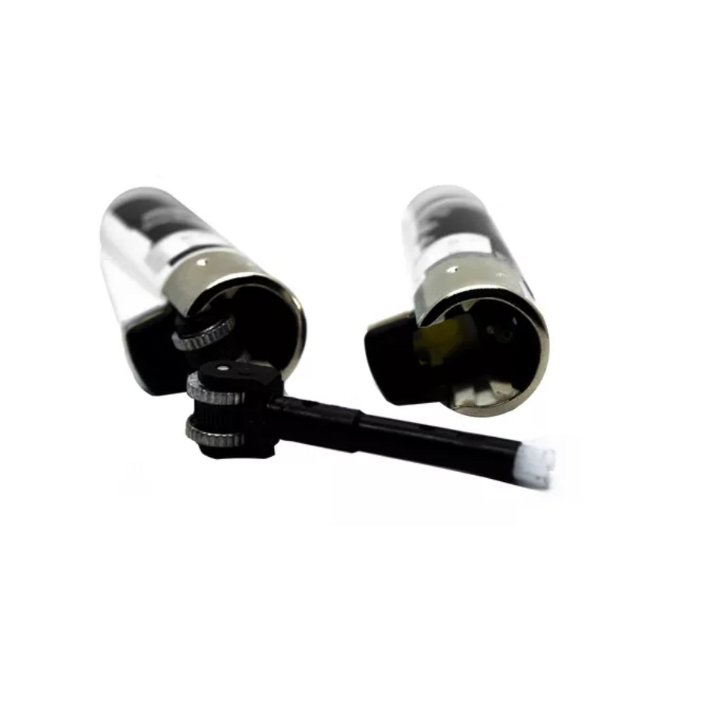 LIGHTER | CLIPPER’S IGNITE WHEEL