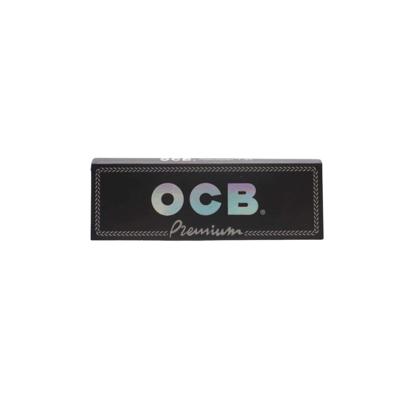 ROLLING PAPER | OCB PREMIUM 70MM ROLLING PAPER