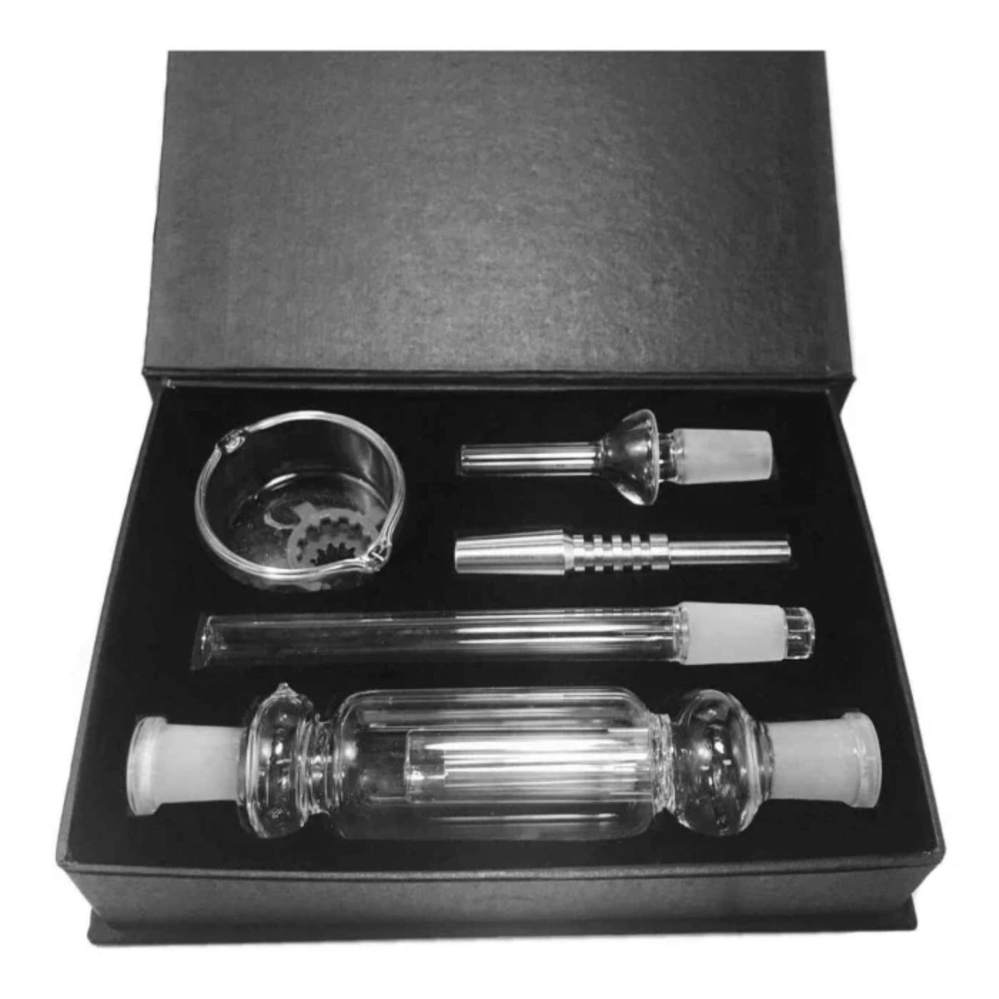 NECTAR COLLECTOR | PREMIUM NECTAR COLLECTOR SET (6 PIECES IN SET)